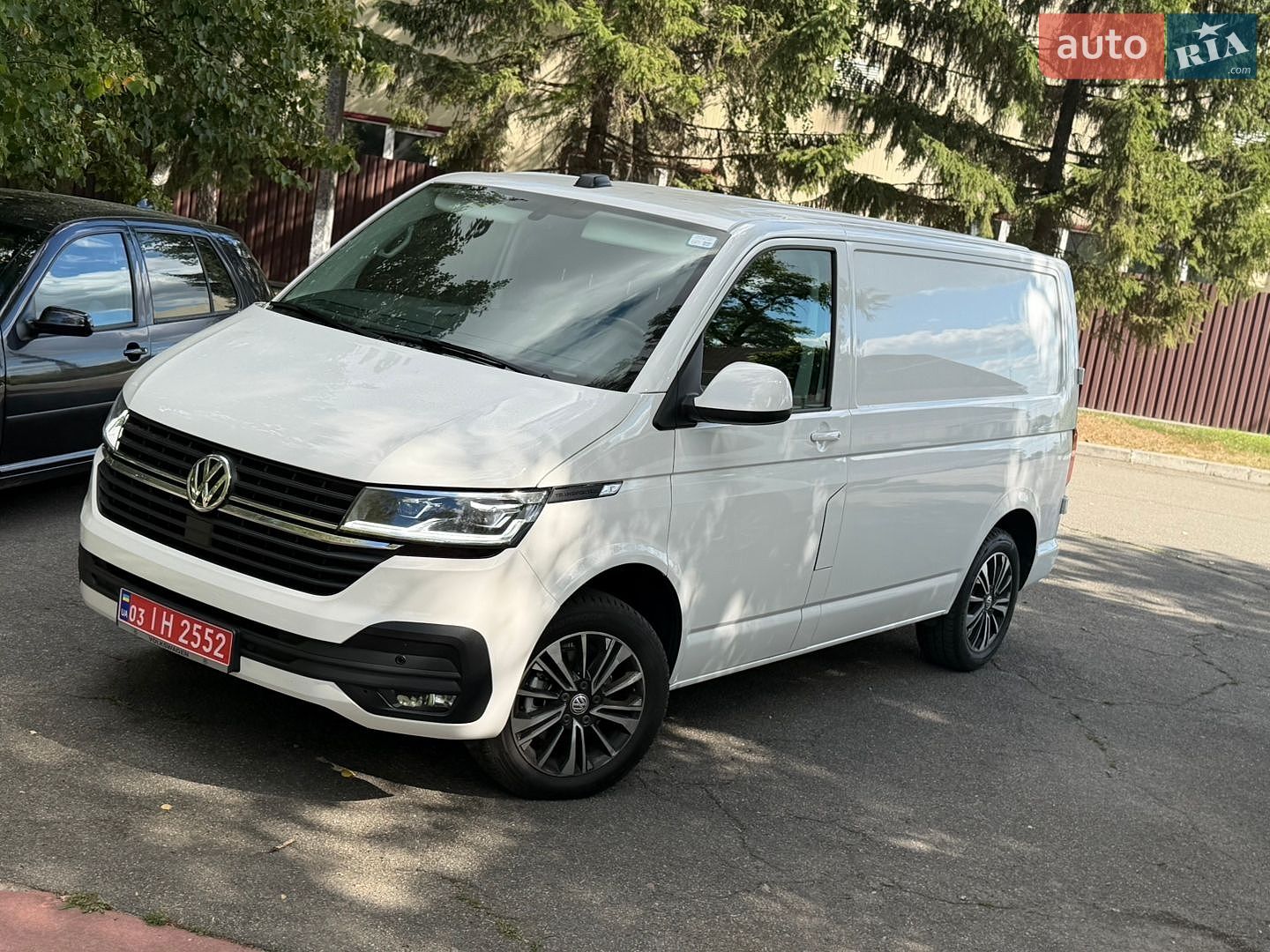 Volkswagen Transporter 2023 VIN WV1ZZZ7HZPH029257 фото оголошення 17 з 68