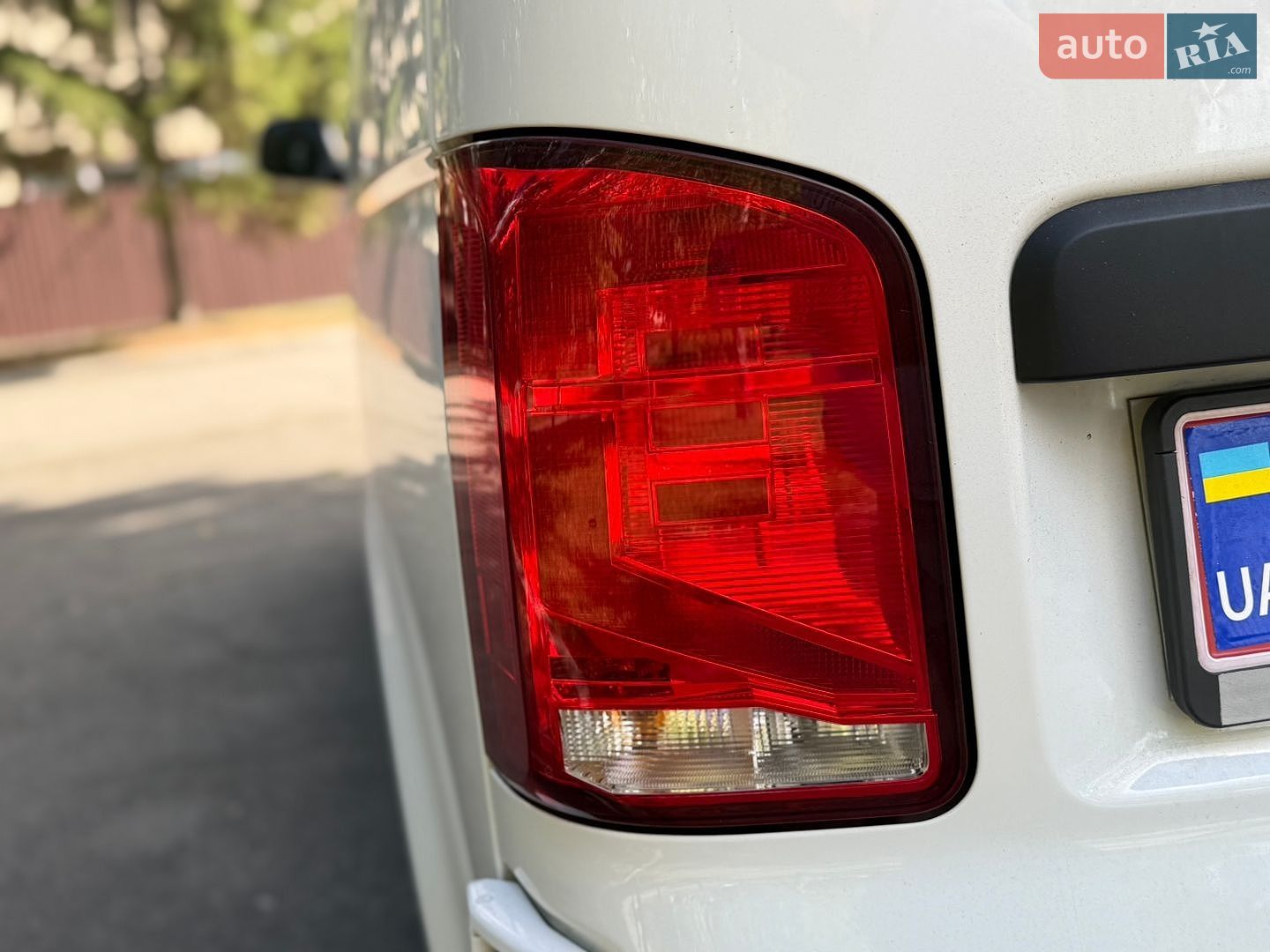 Volkswagen Transporter 2023 VIN WV1ZZZ7HZPH029257 фото оголошення 21 з 68