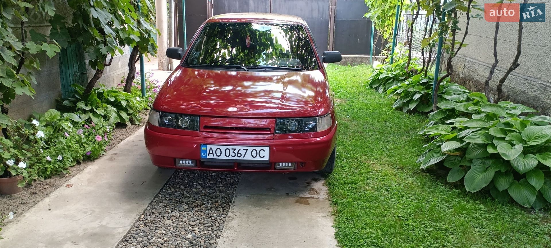 ВАЗ / Lada 2112 2007 VIN XTA21121070499802 фото оголошення 18 з 19