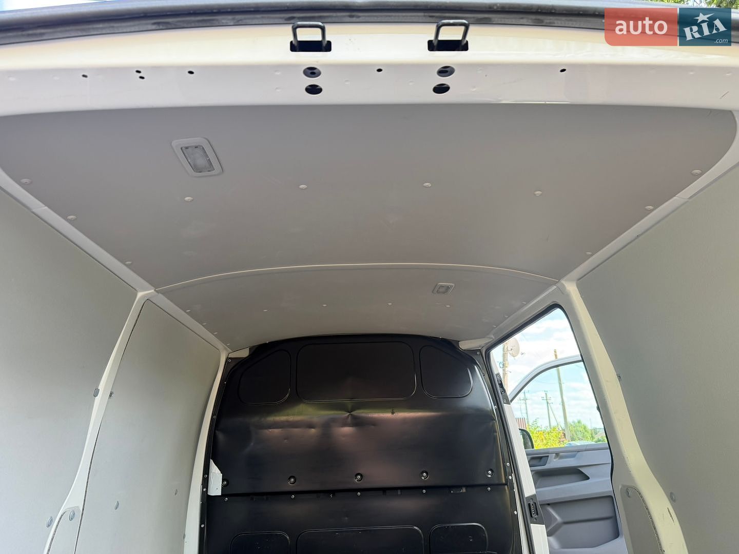 Volkswagen Transporter 2023 VIN WV1ZZZ7HZPH029257 фото оголошення 41 з 68