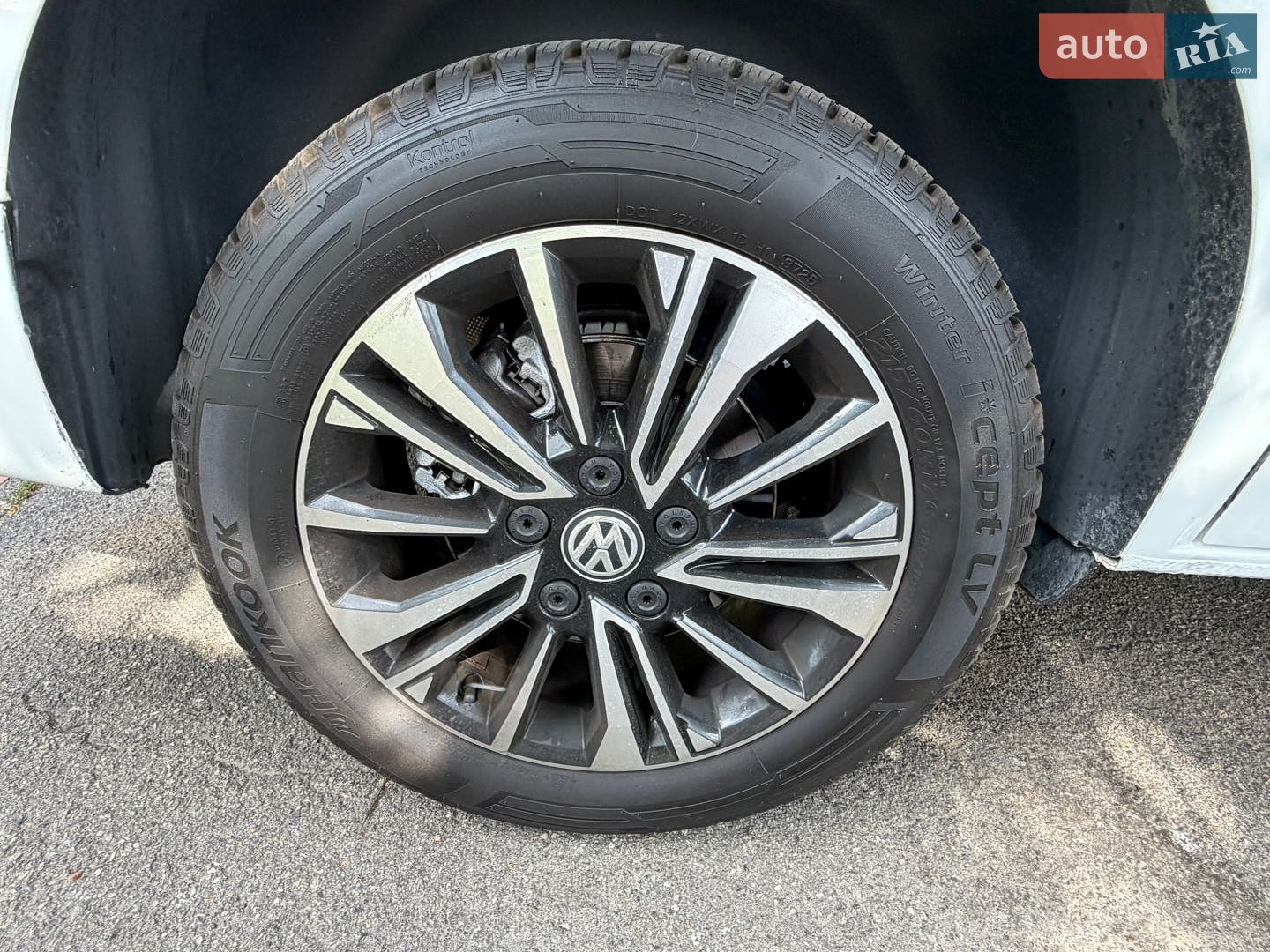 Volkswagen Transporter 2023 VIN WV1ZZZ7HZPH029257 фото оголошення 44 з 68