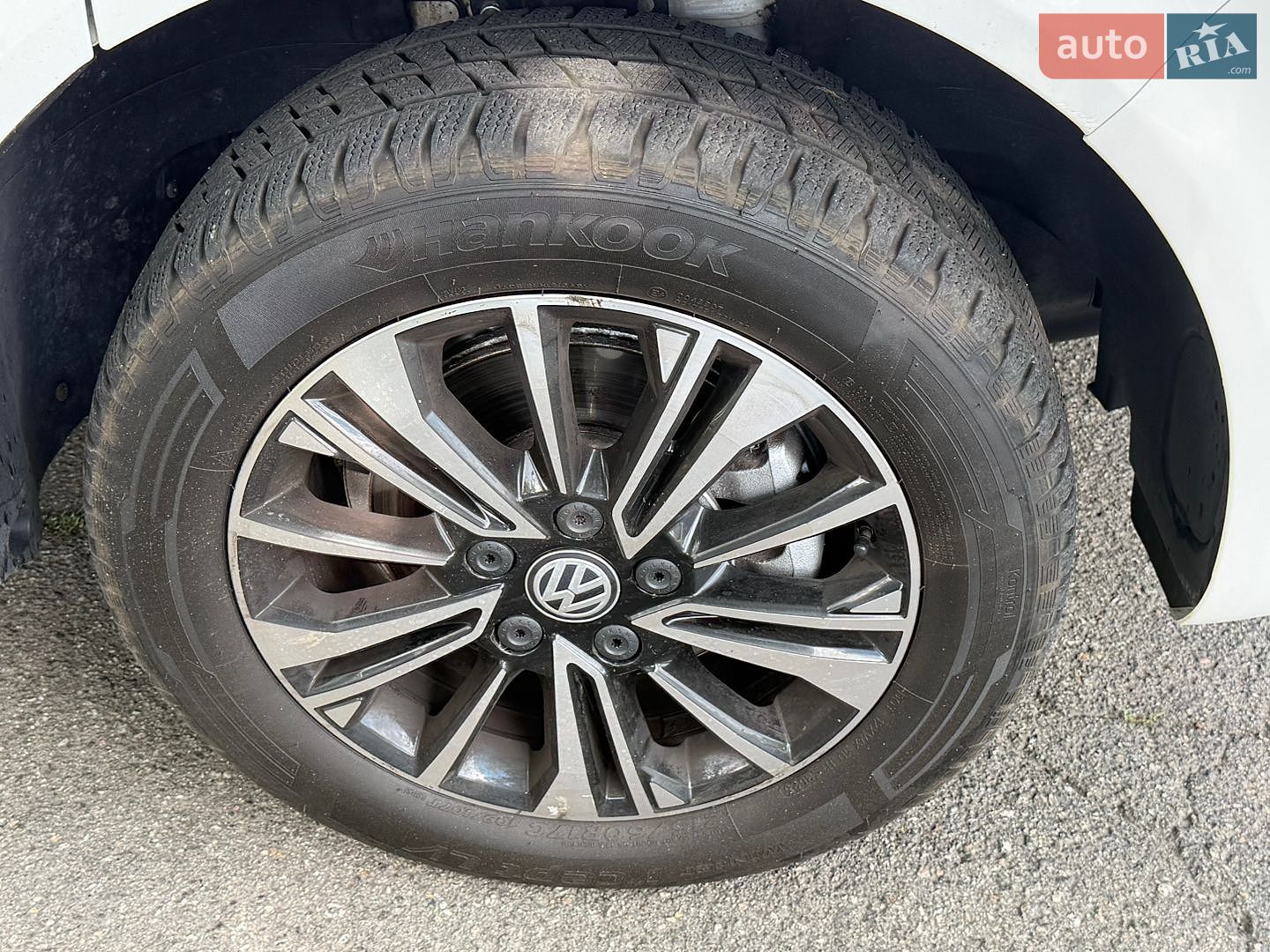 Volkswagen Transporter 2023 VIN WV1ZZZ7HZPH029257 фото оголошення 47 з 68