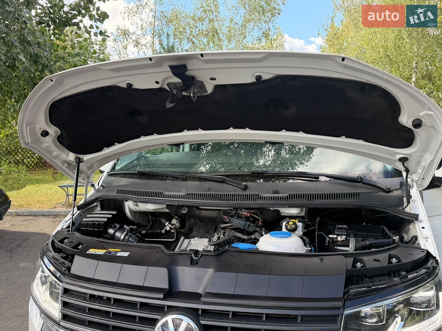 Volkswagen Transporter 2023 VIN WV1ZZZ7HZPH029257 фото оголошення 56 з 68