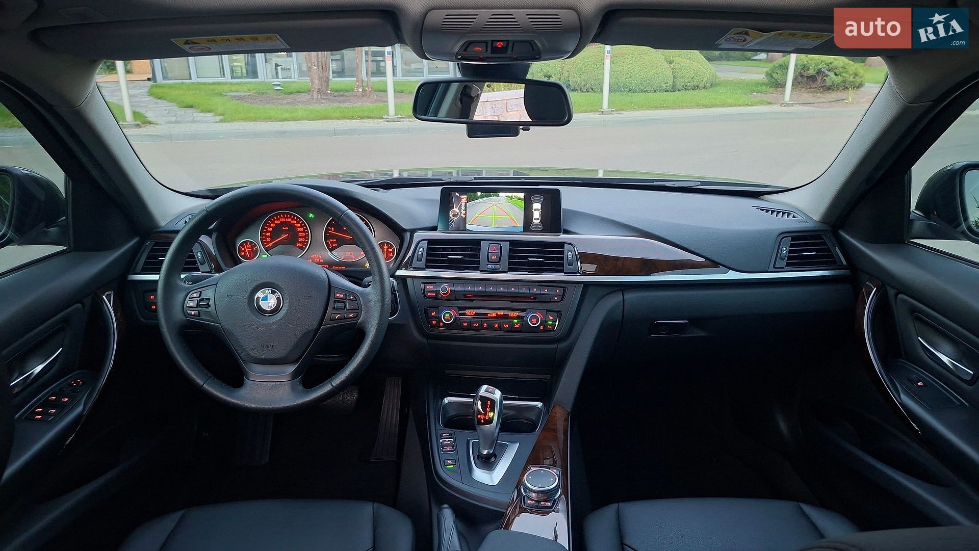 BMW 3 Series 2014 VIN WBA3D3109FK276799 фото оголошення 44 з 77
