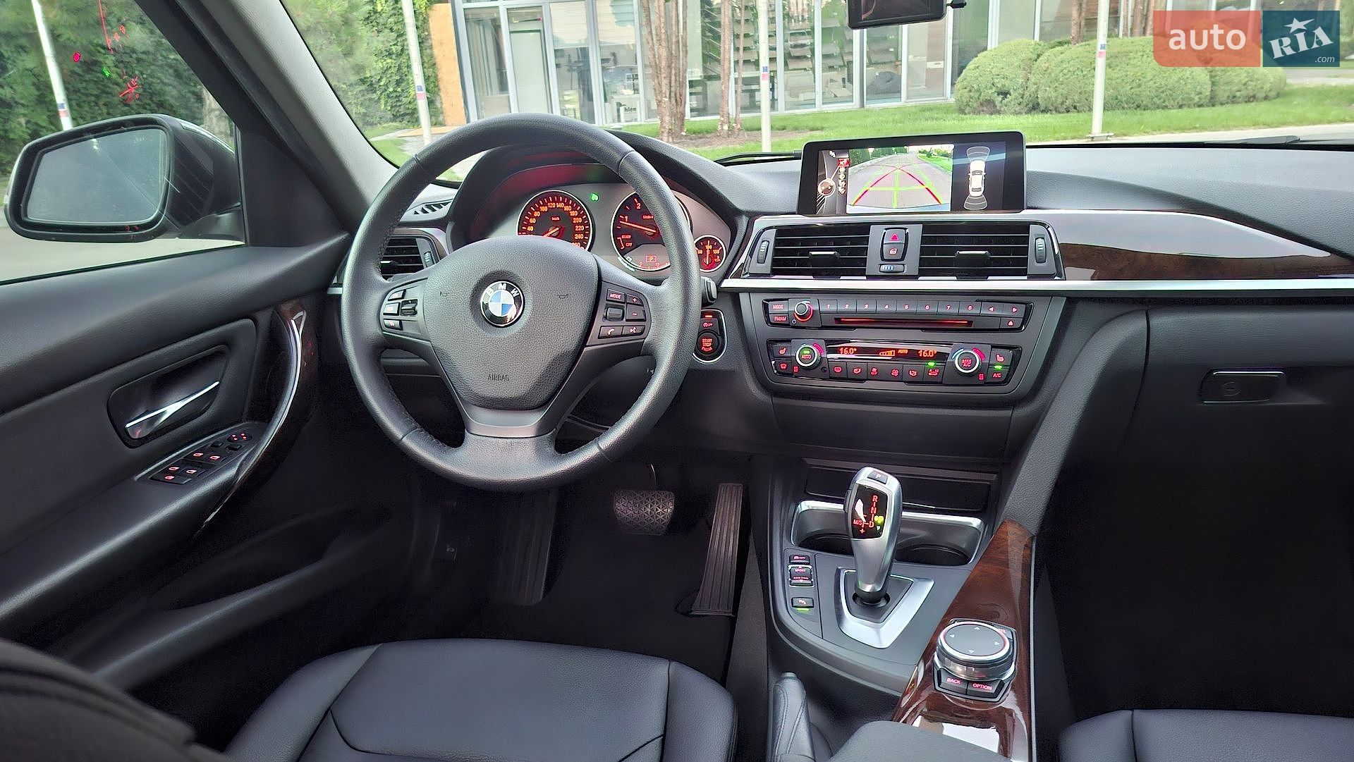 BMW 3 Series 2014 VIN WBA3D3109FK276799 фото оголошення 45 з 77
