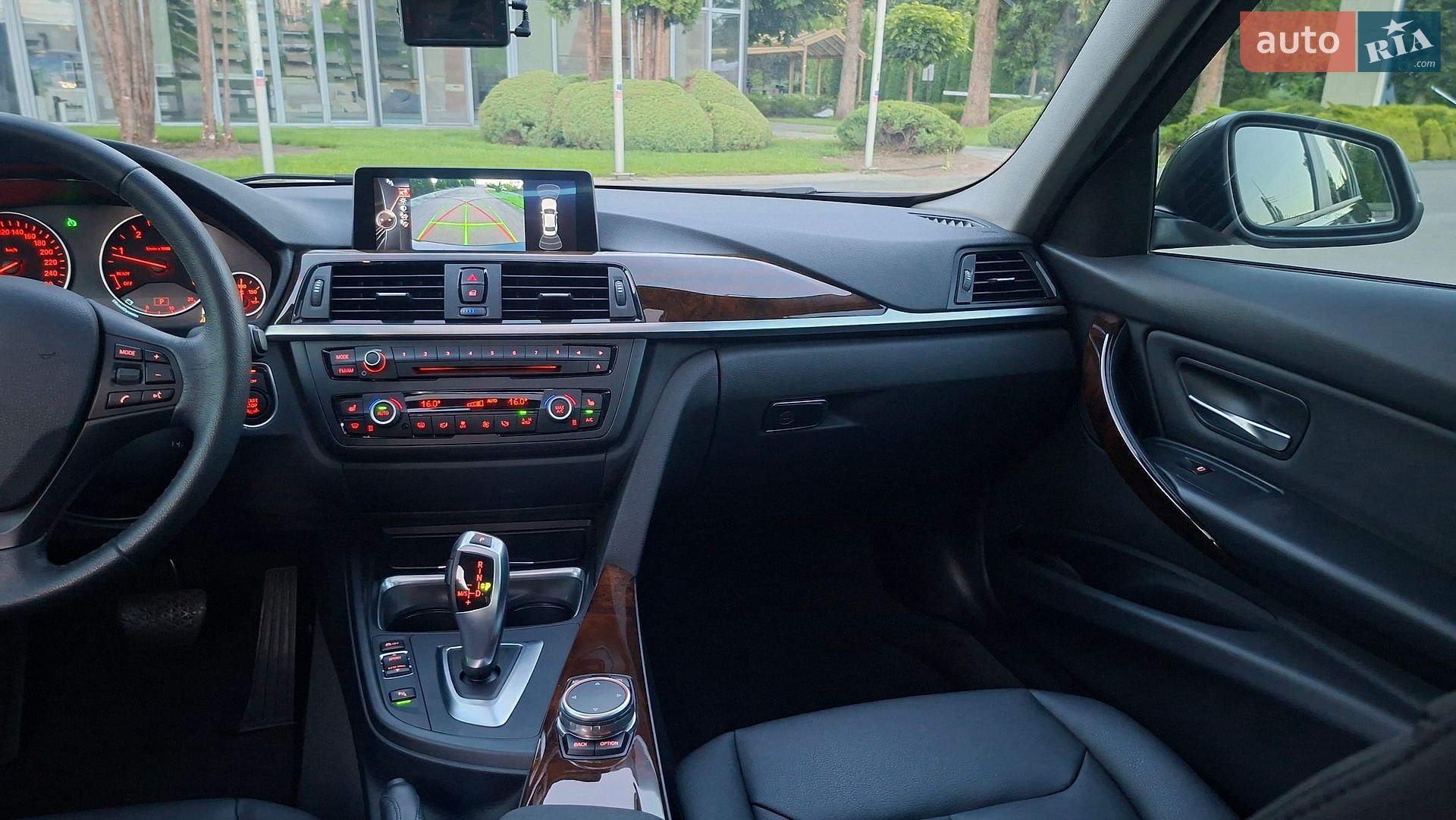 BMW 3 Series 2014 VIN WBA3D3109FK276799 фото оголошення 46 з 77