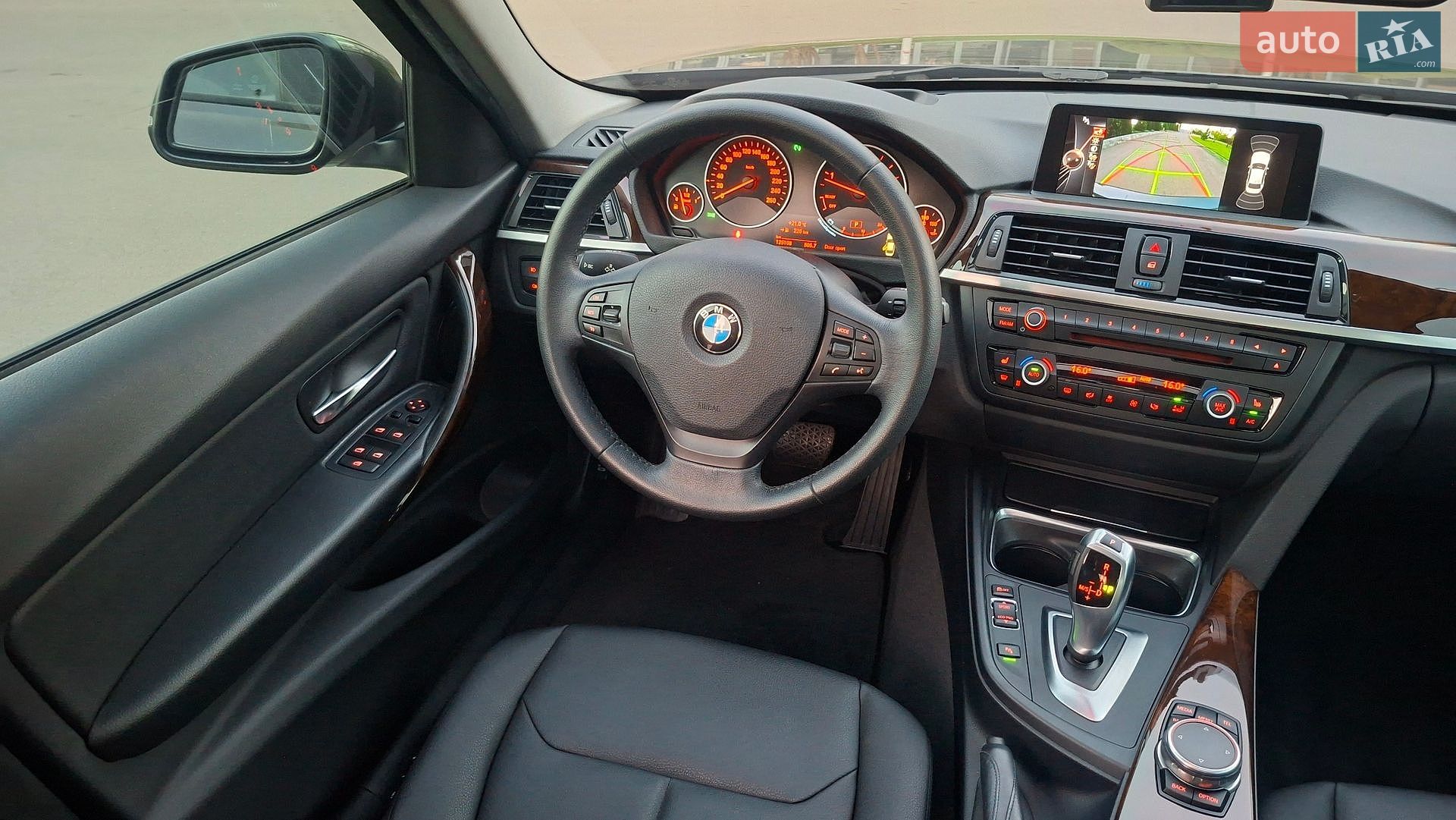 BMW 3 Series 2014 VIN WBA3D3109FK276799 фото оголошення 47 з 77