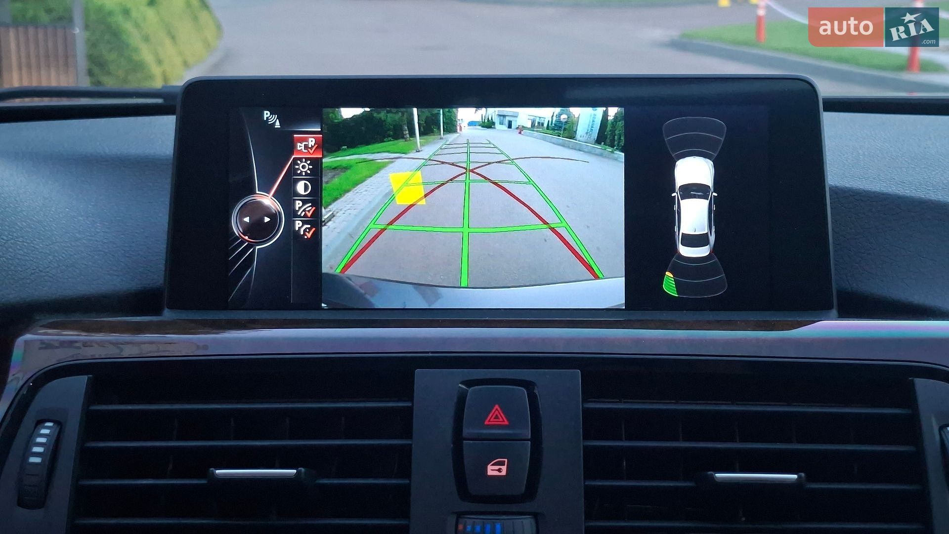 BMW 3 Series 2014 VIN WBA3D3109FK276799 фото оголошення 49 з 77