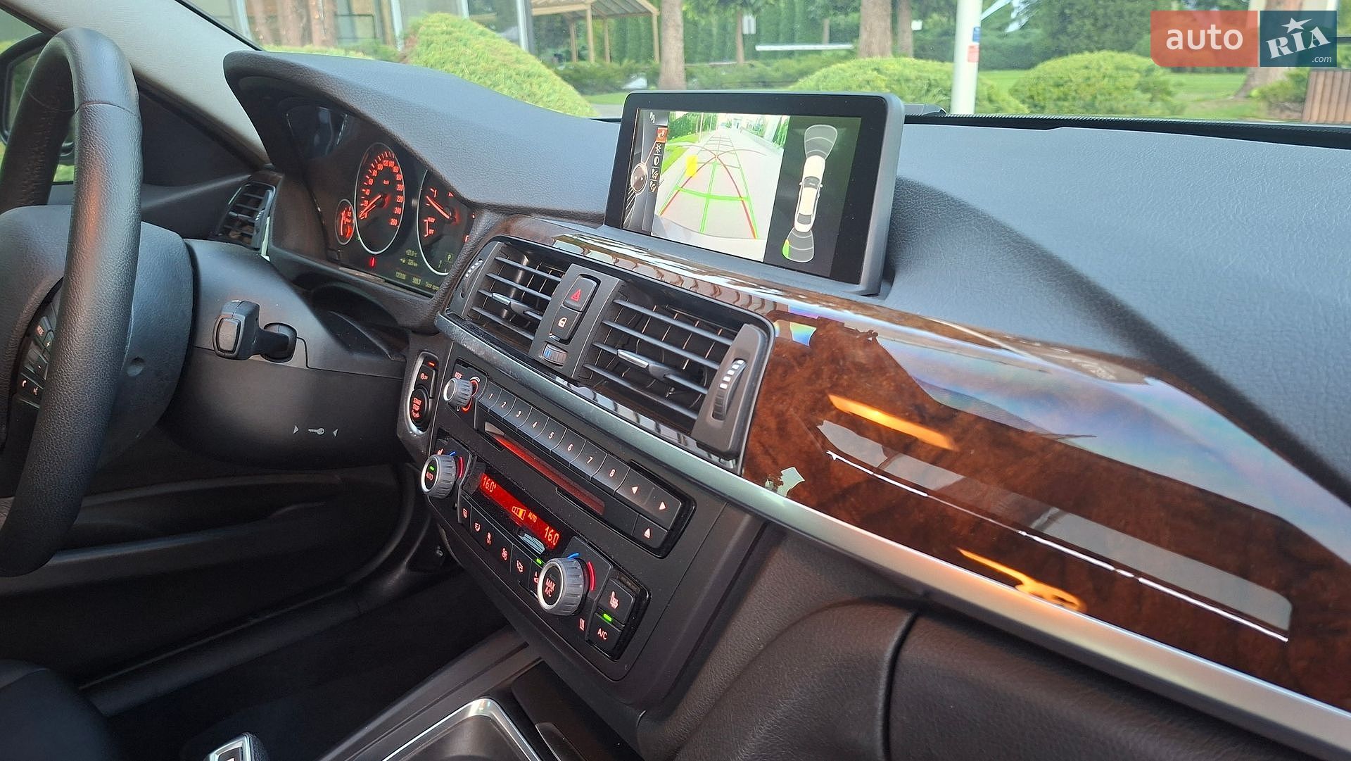 BMW 3 Series 2014 VIN WBA3D3109FK276799 фото оголошення 60 з 77