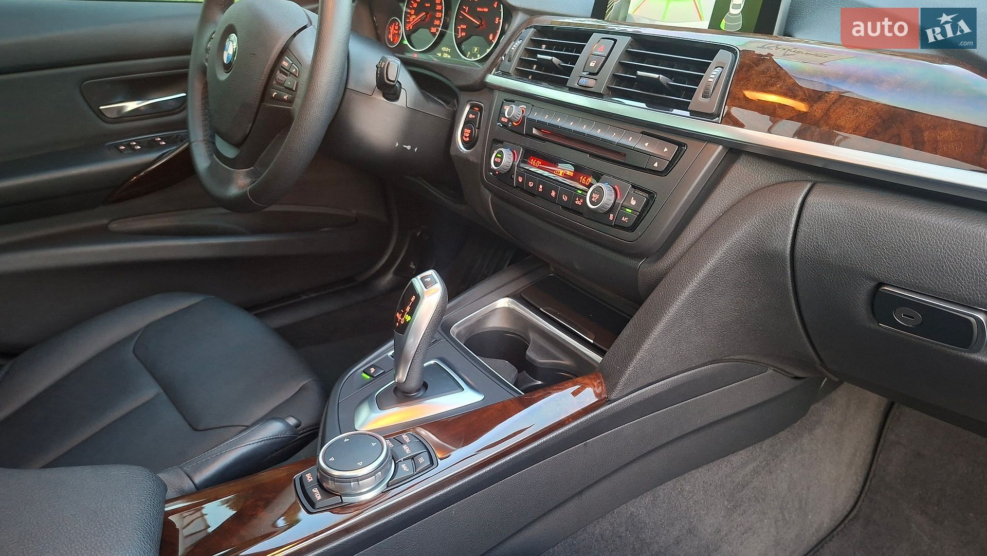 BMW 3 Series 2014 VIN WBA3D3109FK276799 фото оголошення 61 з 77