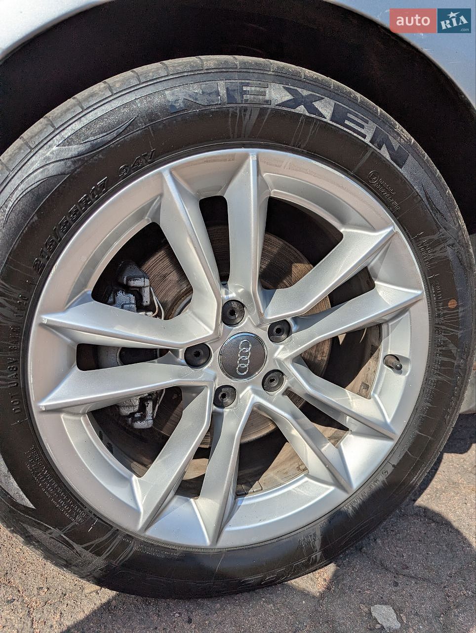 Volkswagen Passat 2010 VIN WVWZZZ3CZAE194127 фото оголошення 12 з 14