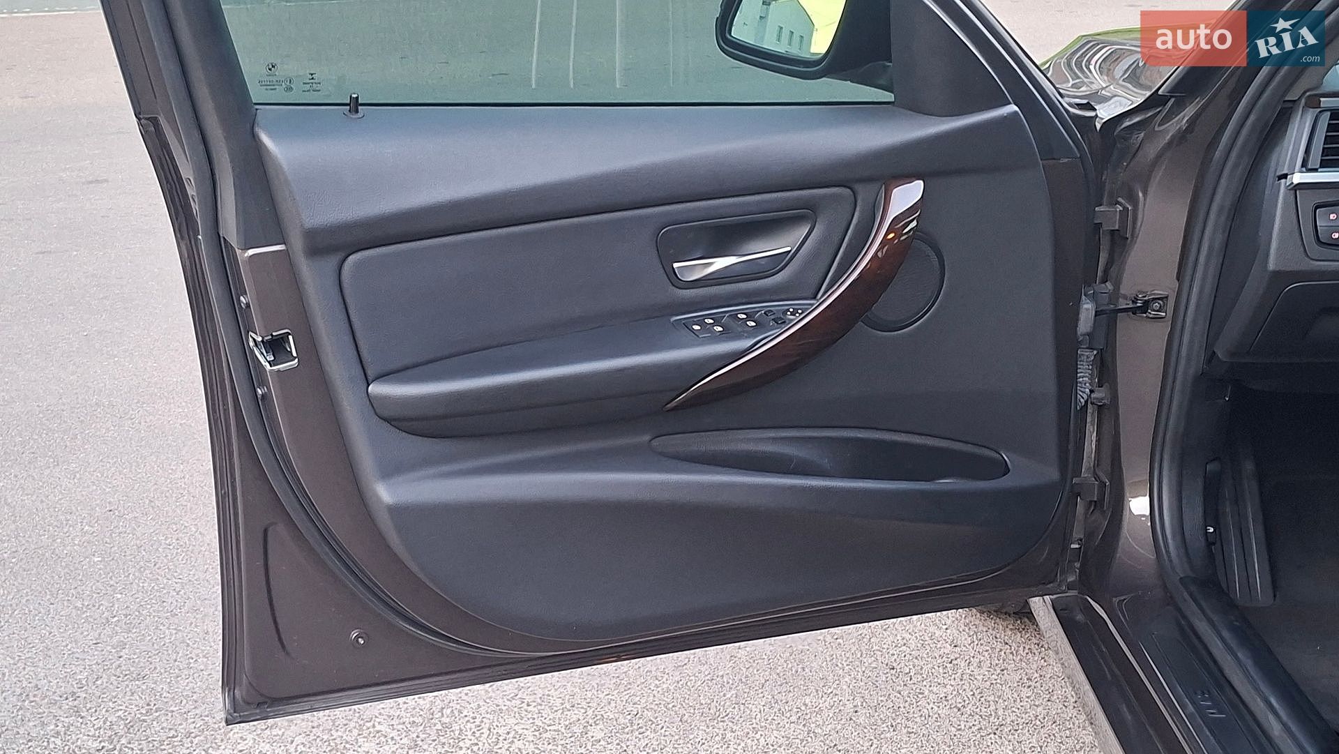 BMW 3 Series 2014 VIN WBA3D3109FK276799 фото оголошення 65 з 77