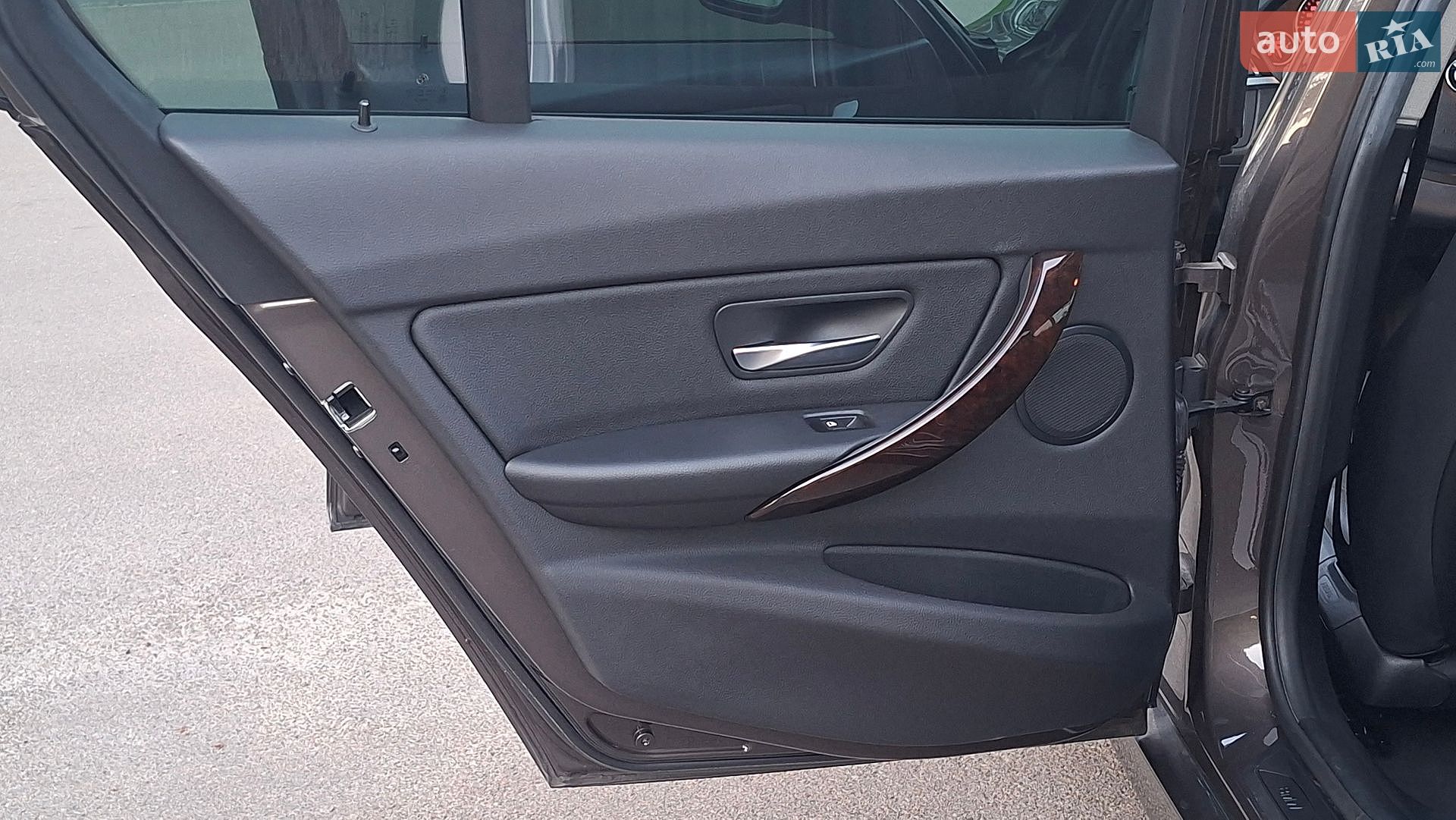 BMW 3 Series 2014 VIN WBA3D3109FK276799 фото оголошення 66 з 77