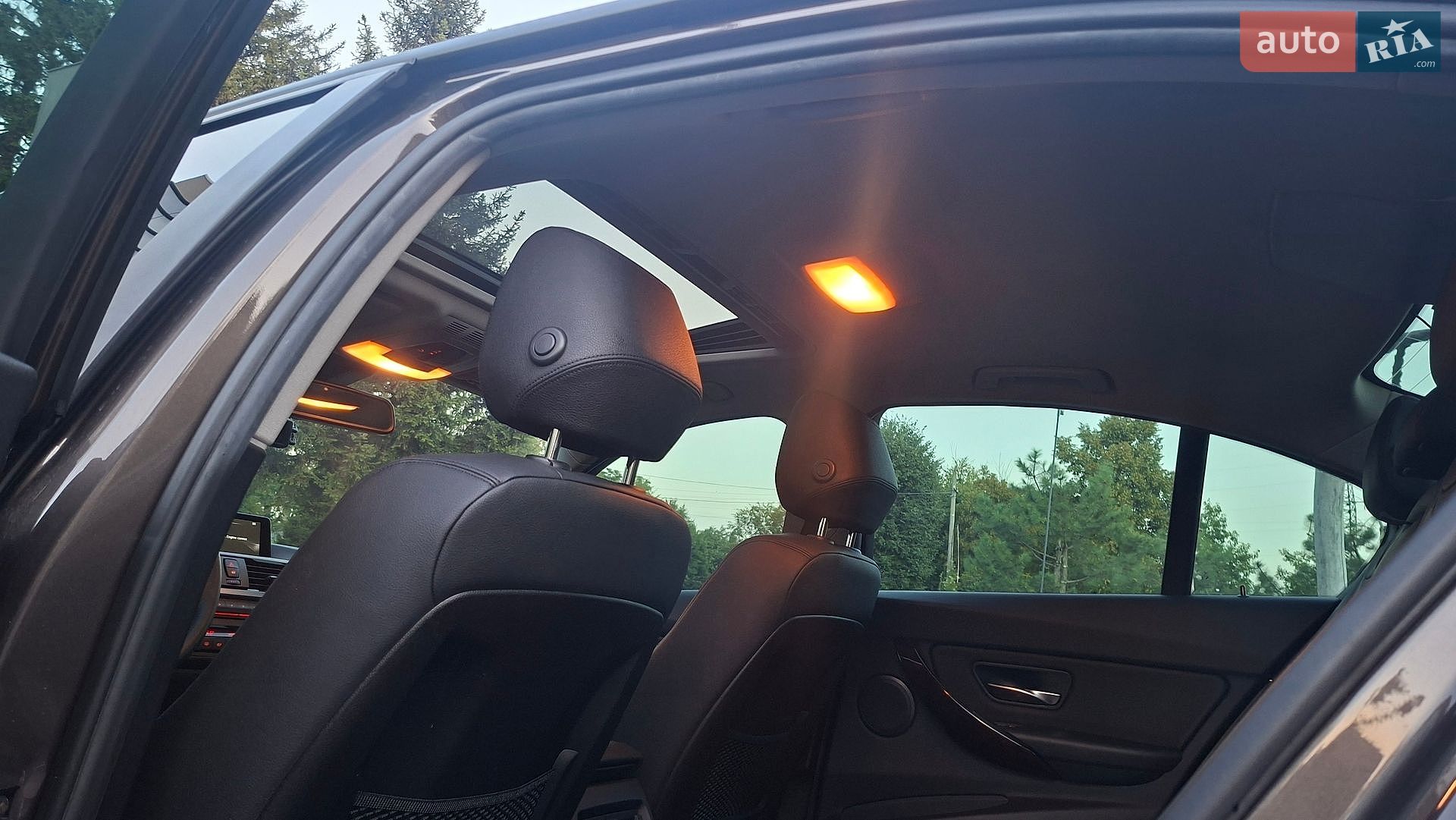BMW 3 Series 2014 VIN WBA3D3109FK276799 фото оголошення 64 з 77