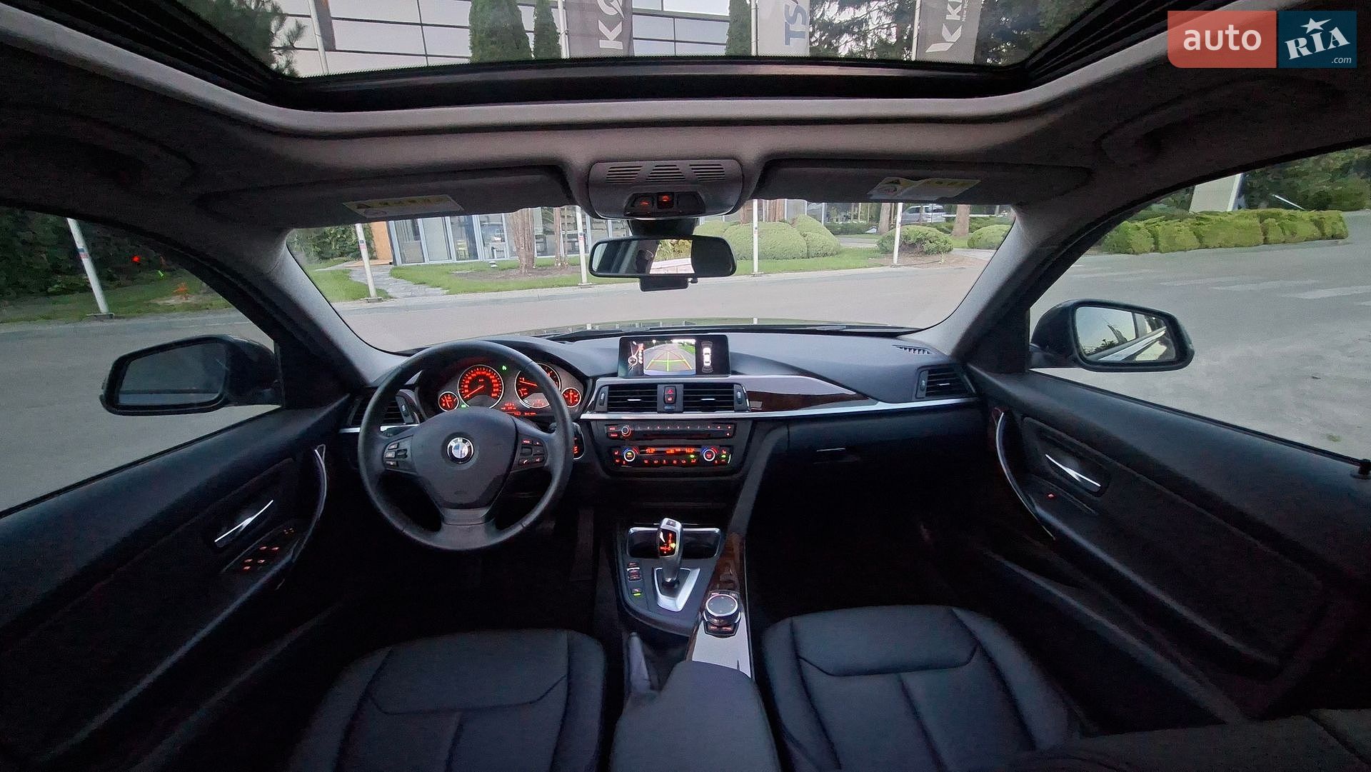 BMW 3 Series 2014 VIN WBA3D3109FK276799 фото оголошення 63 з 77