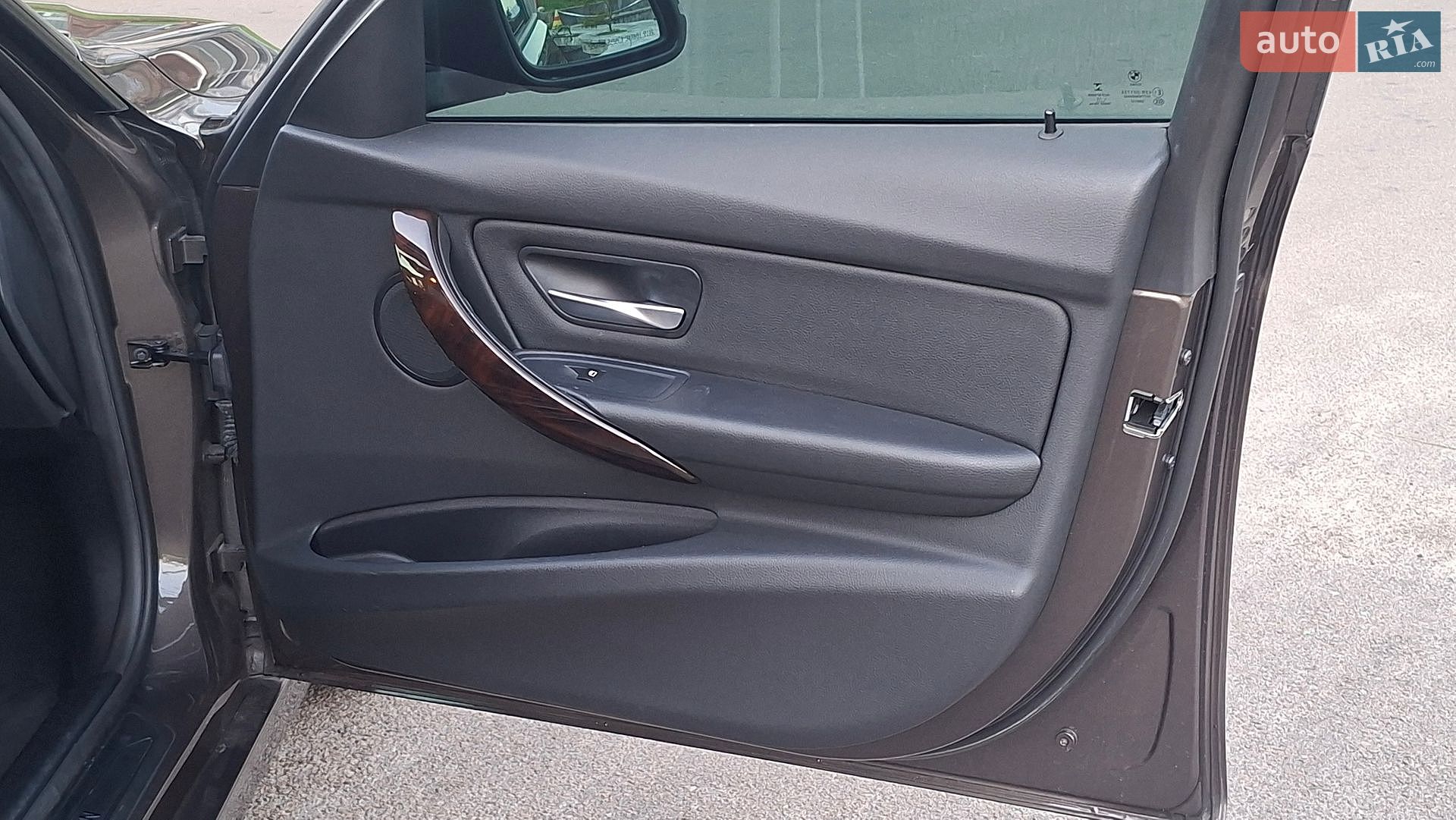 BMW 3 Series 2014 VIN WBA3D3109FK276799 фото оголошення 67 з 77