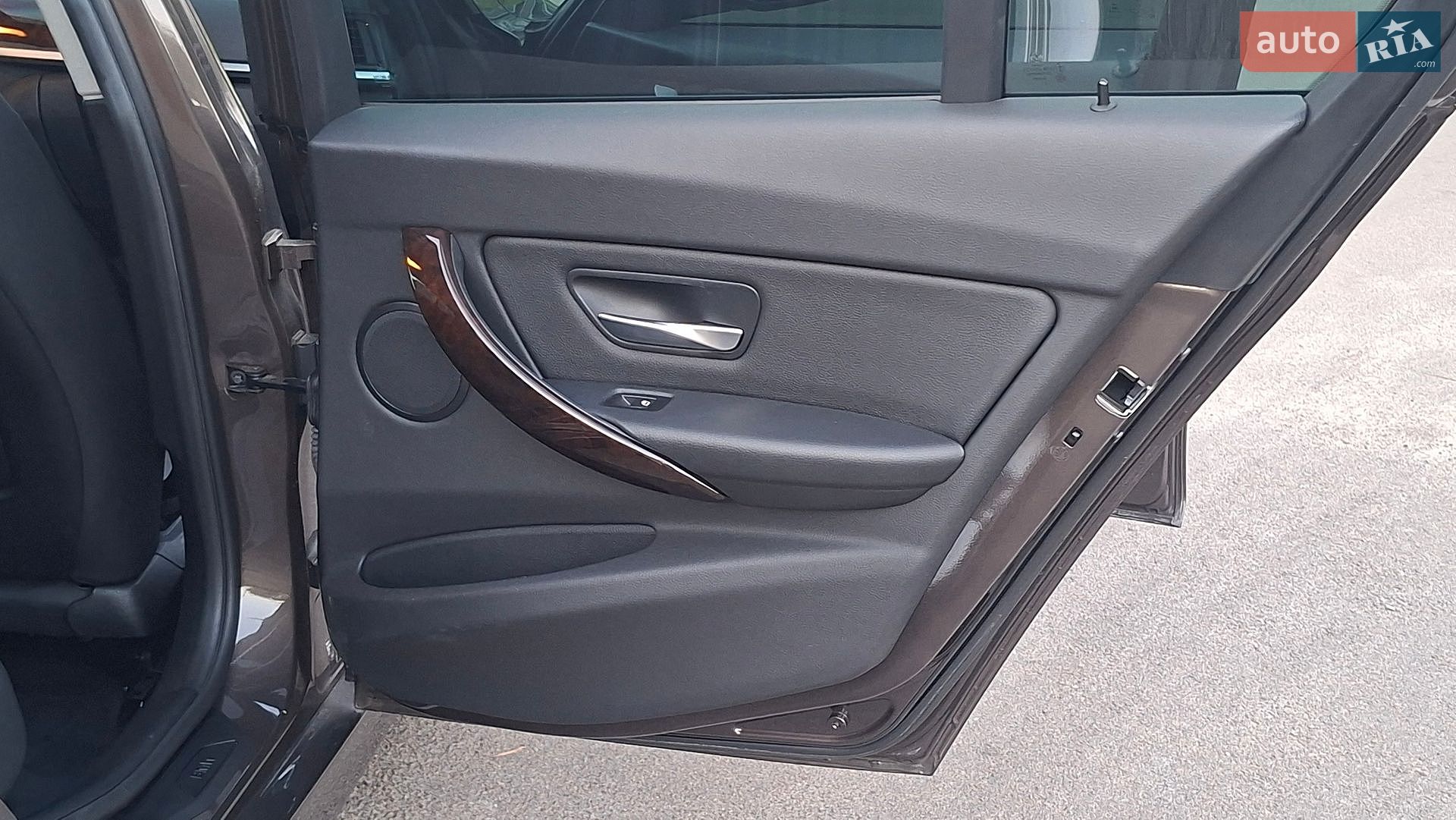 BMW 3 Series 2014 VIN WBA3D3109FK276799 фото оголошення 68 з 77