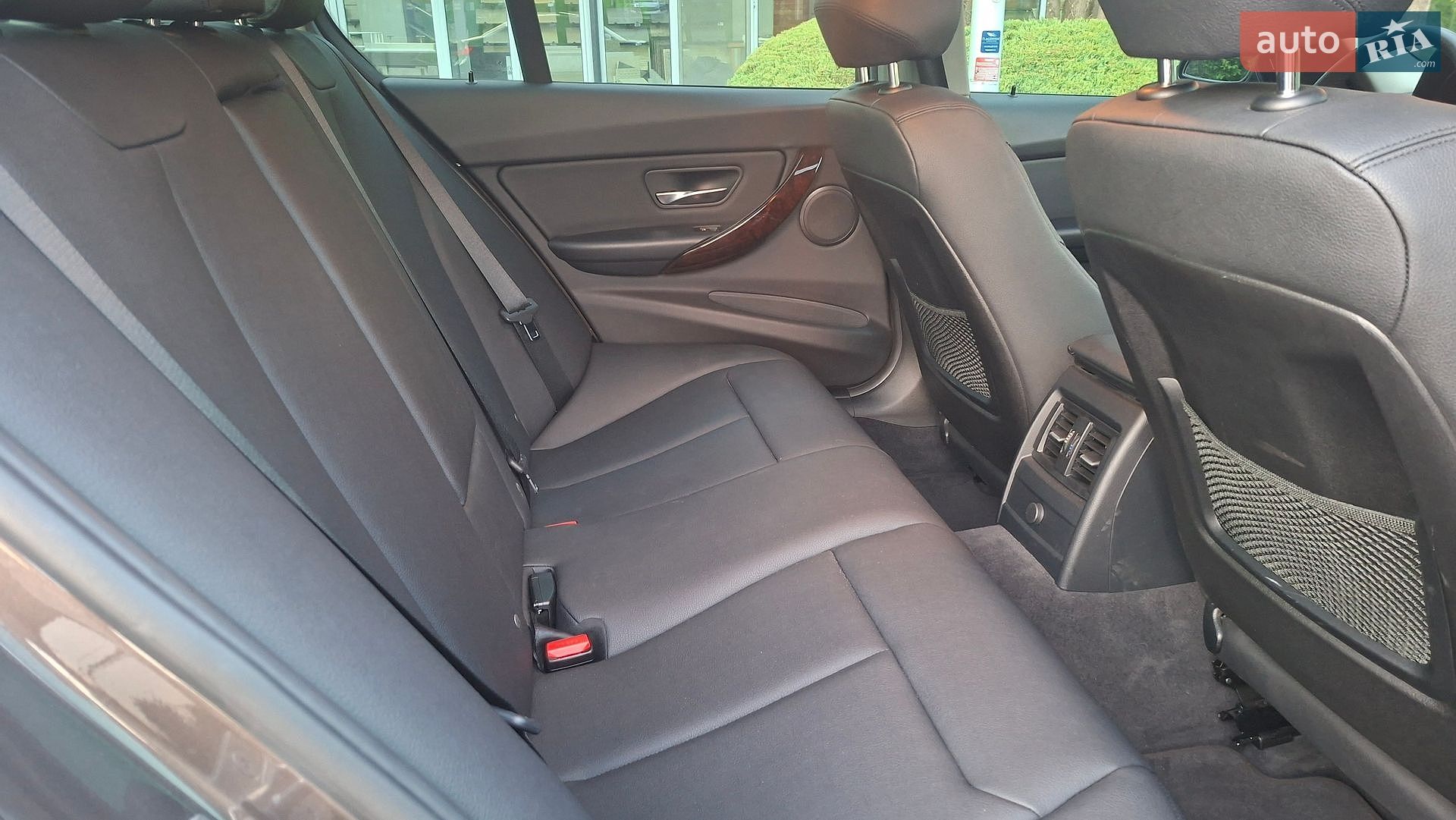 BMW 3 Series 2014 VIN WBA3D3109FK276799 фото оголошення 70 з 77