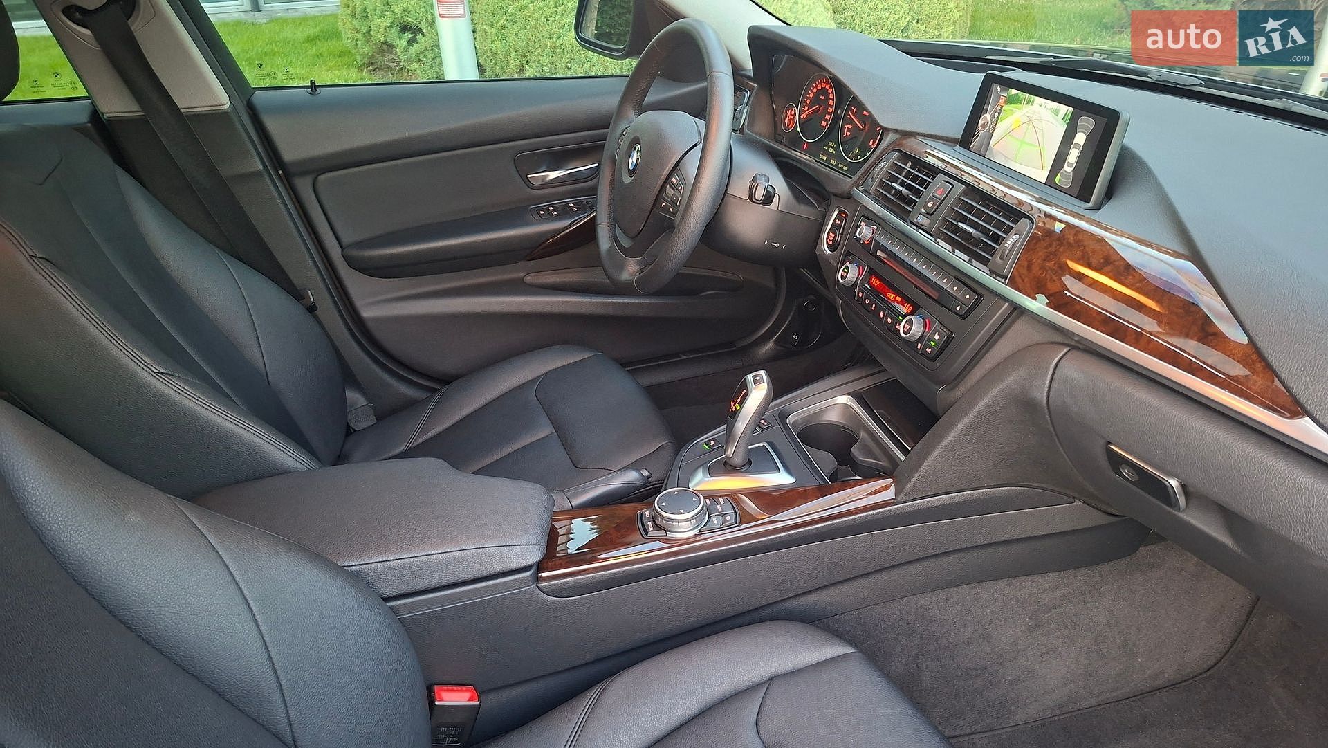 BMW 3 Series 2014 VIN WBA3D3109FK276799 фото оголошення 69 з 77