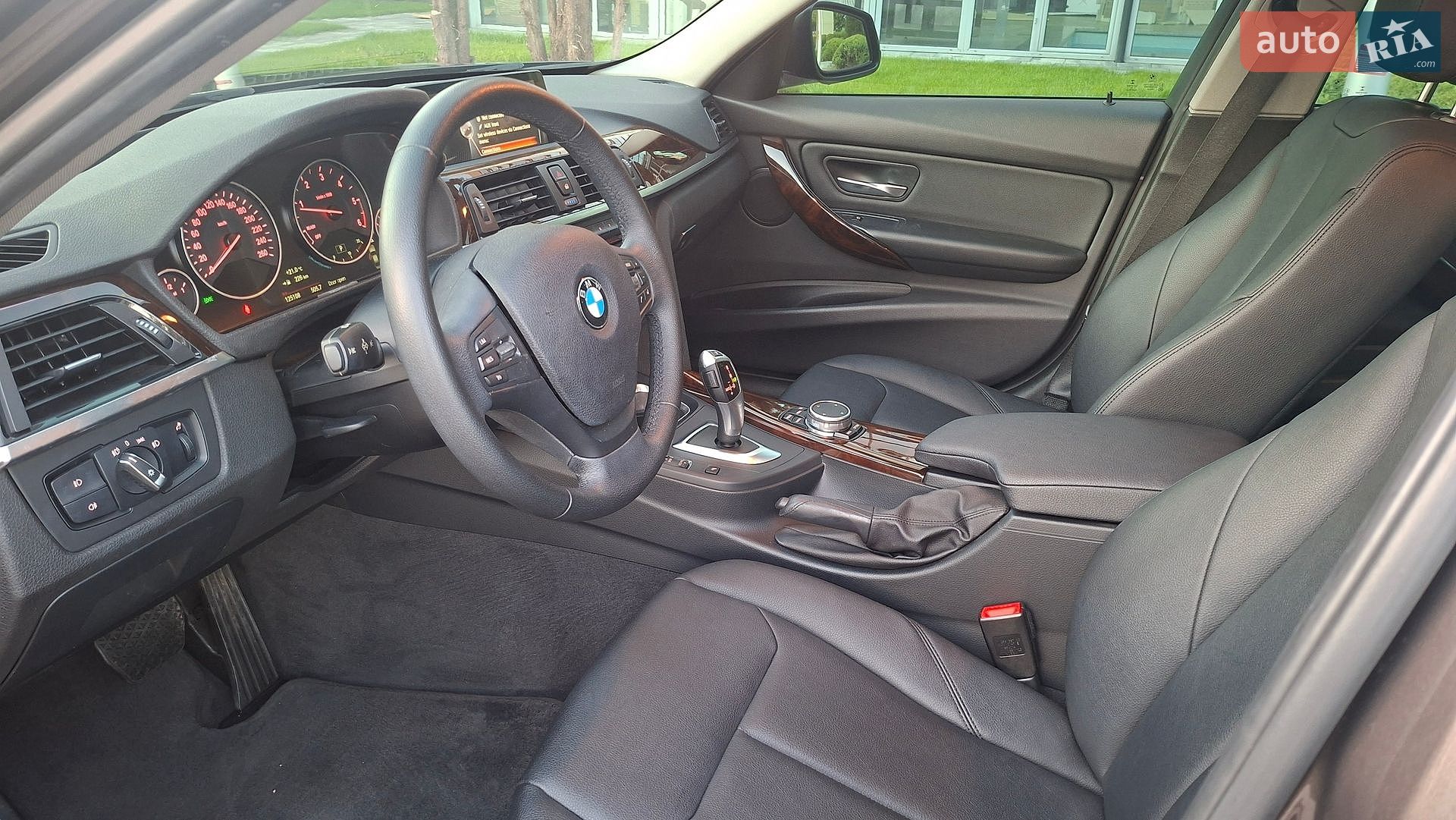 BMW 3 Series 2014 VIN WBA3D3109FK276799 фото оголошення 71 з 77