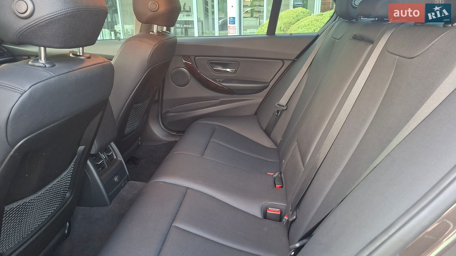 BMW 3 Series 2014 VIN WBA3D3109FK276799 фото оголошення 72 з 77
