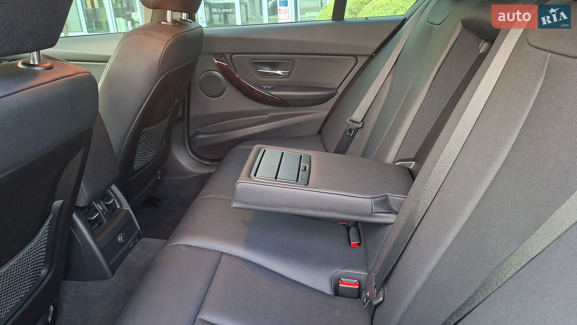 BMW 3 Series 2014 VIN WBA3D3109FK276799 фото оголошення 73 з 77