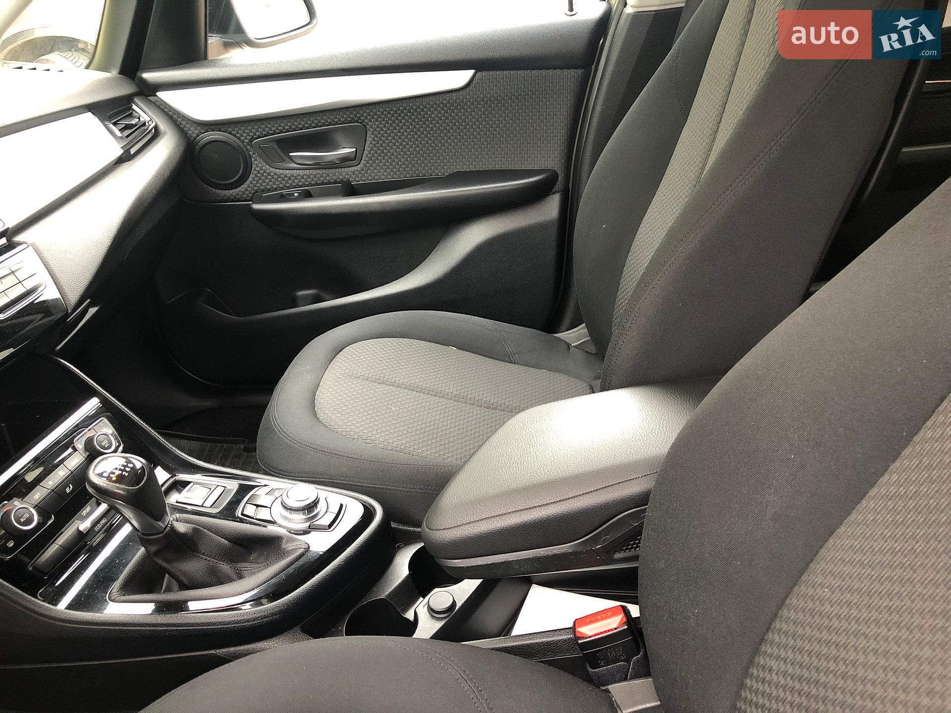 BMW 2 Series Active Tourer 2015 VIN WBA2C11040V519282 фото оголошення 8 з 9