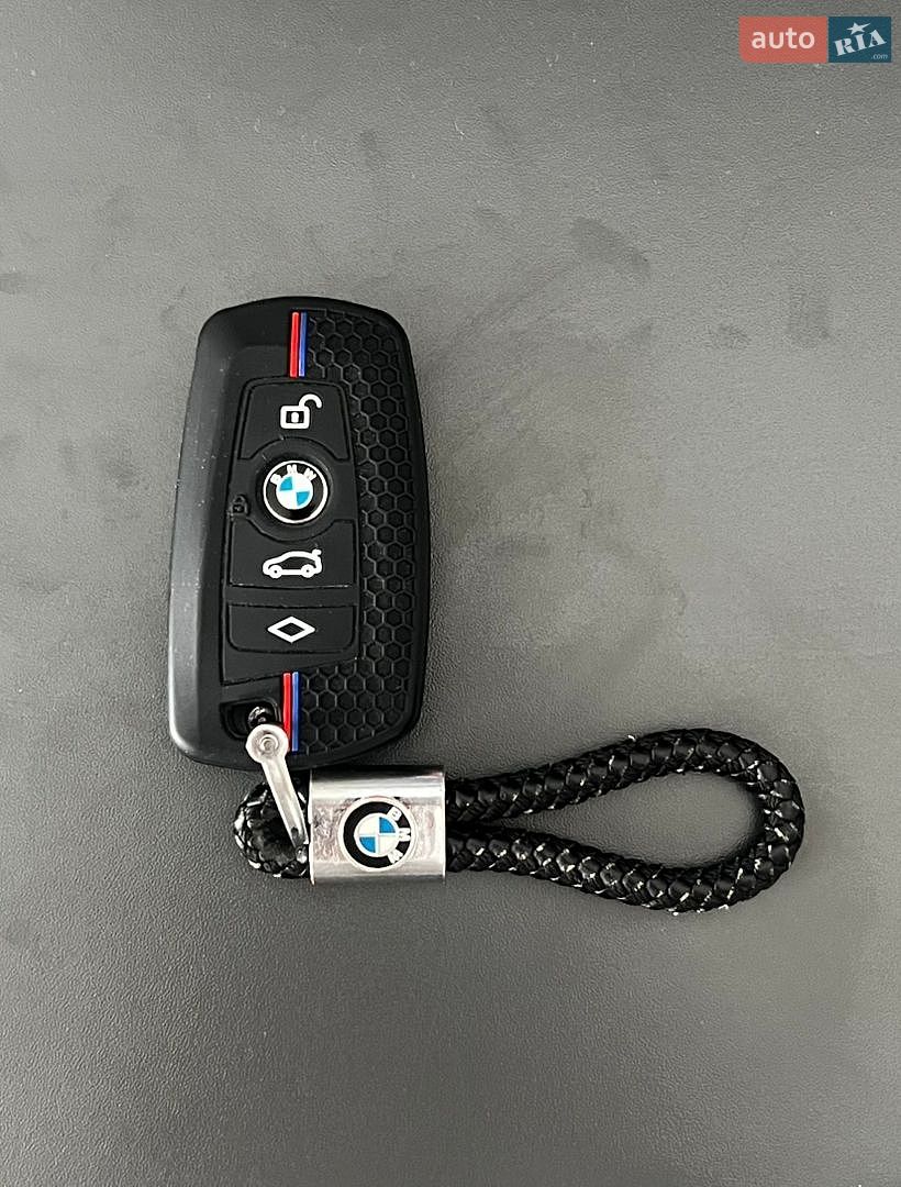 BMW 3 Series 2012 VIN WBA3F9C56DF145051 фото оголошення 27 з 27