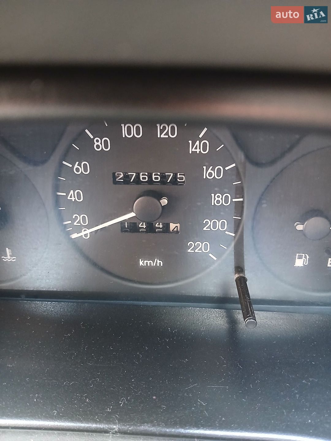 Daewoo Lanos 2008 VIN Y6DTF69YD8W421788 фото оголошення 17 з 17
