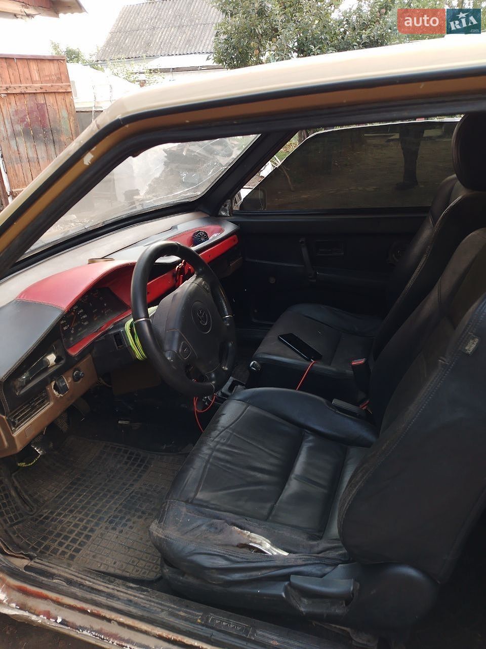 ВАЗ / Lada 2108 1987 VIN XTA210800H0140931 фото оголошення 2 з 9