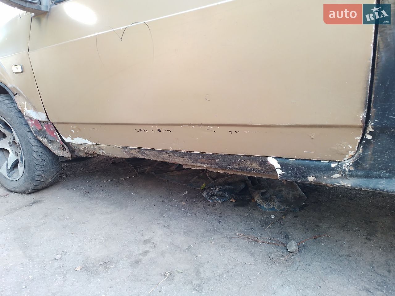 ВАЗ / Lada 2108 1987 VIN XTA210800H0140931 фото оголошення 7 з 9