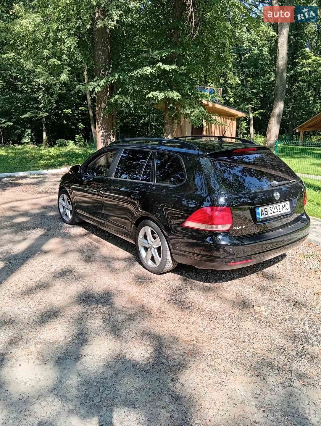 Volkswagen Golf 2007 VIN WVWZZZ1KZ8M351259 фото оголошення 3 з 4
