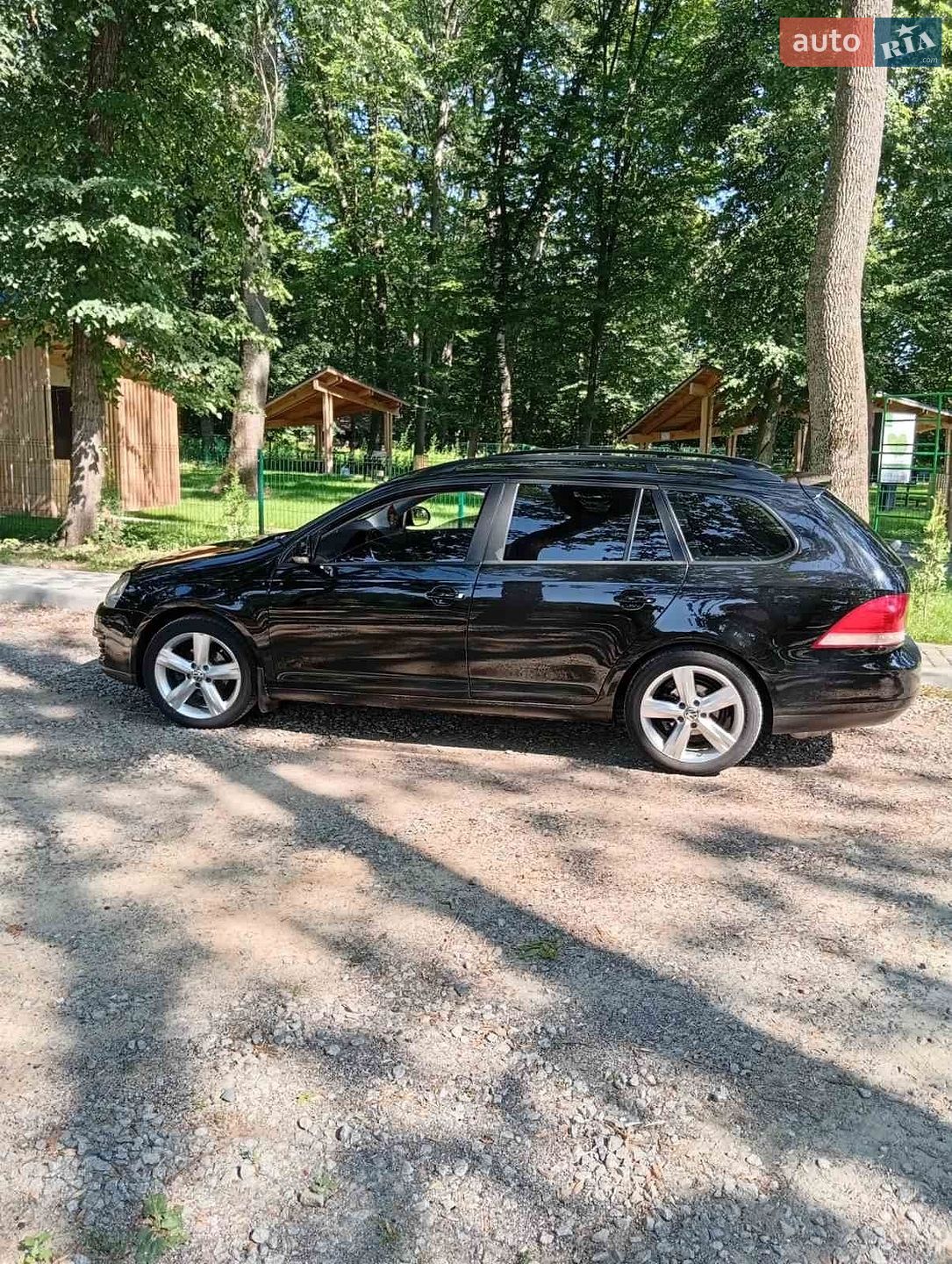 Volkswagen Golf 2007 VIN WVWZZZ1KZ8M351259 фото оголошення 2 з 4