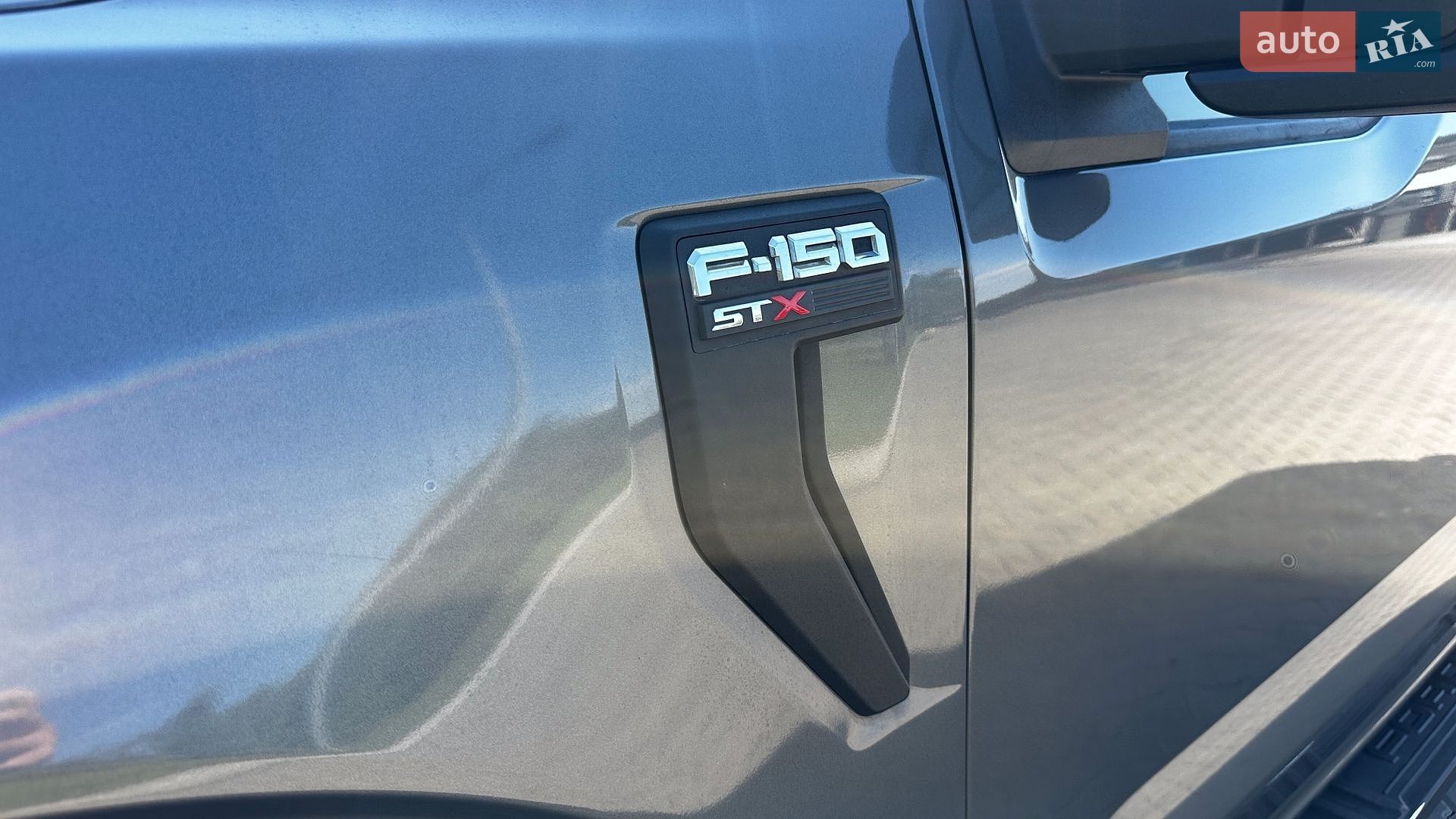 Ford F-150 2021 VIN 1FTFW1E55MFC38996 фото оголошення 7 з 23