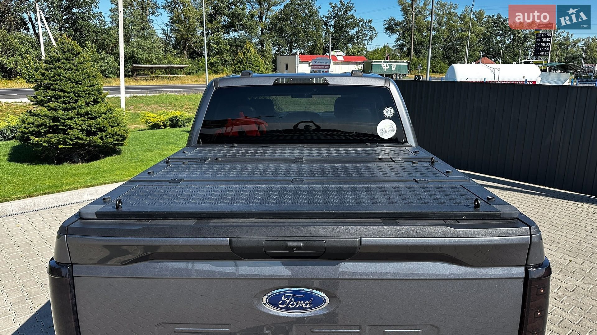 Ford F-150 2021 VIN 1FTFW1E55MFC38996 фото оголошення 6 з 23