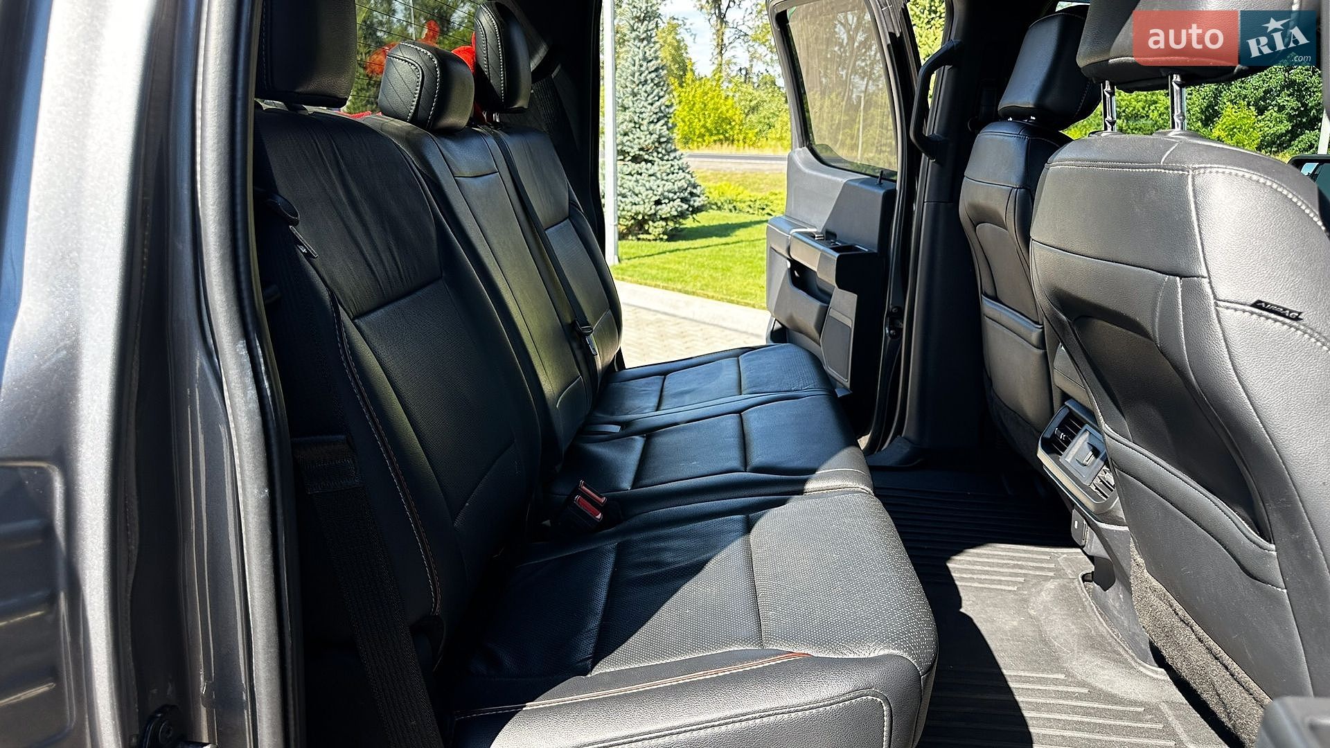 Ford F-150 2021 VIN 1FTFW1E55MFC38996 фото оголошення 14 з 23