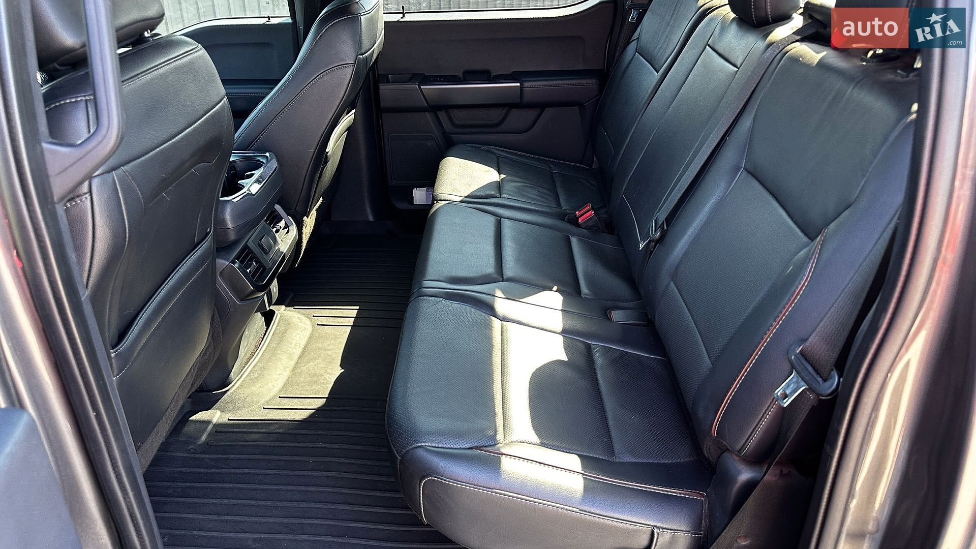 Ford F-150 2021 VIN 1FTFW1E55MFC38996 фото оголошення 15 з 23