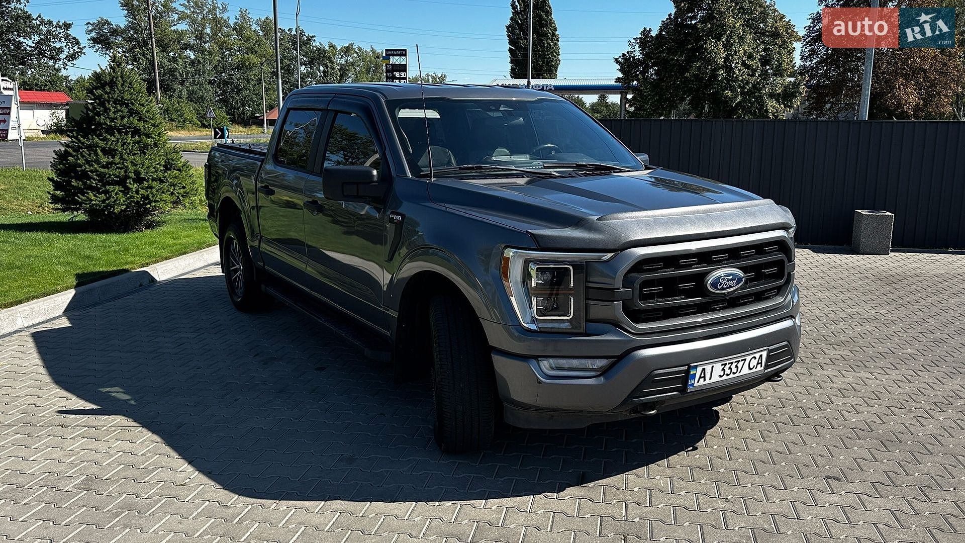 Ford F-150 2021 VIN 1FTFW1E55MFC38996 фото оголошення 23 з 23