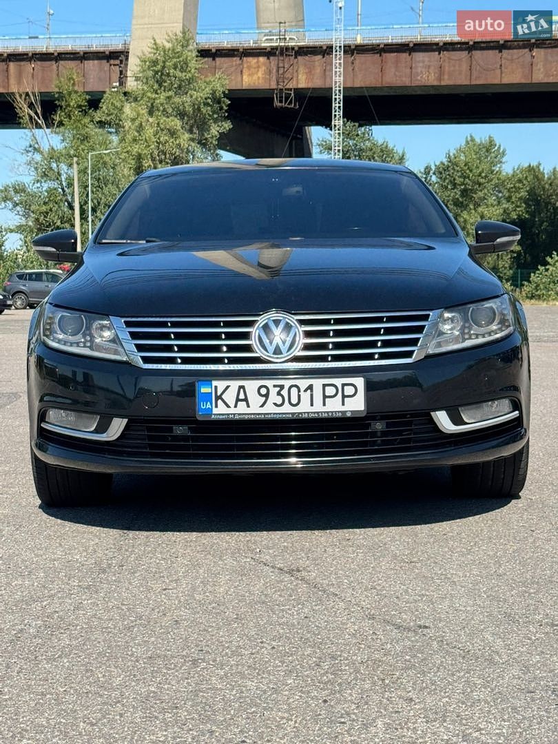 Volkswagen CC / Passat CC 2013 VIN WVWBN7AN3DE559211 фото оголошення 10 з 28