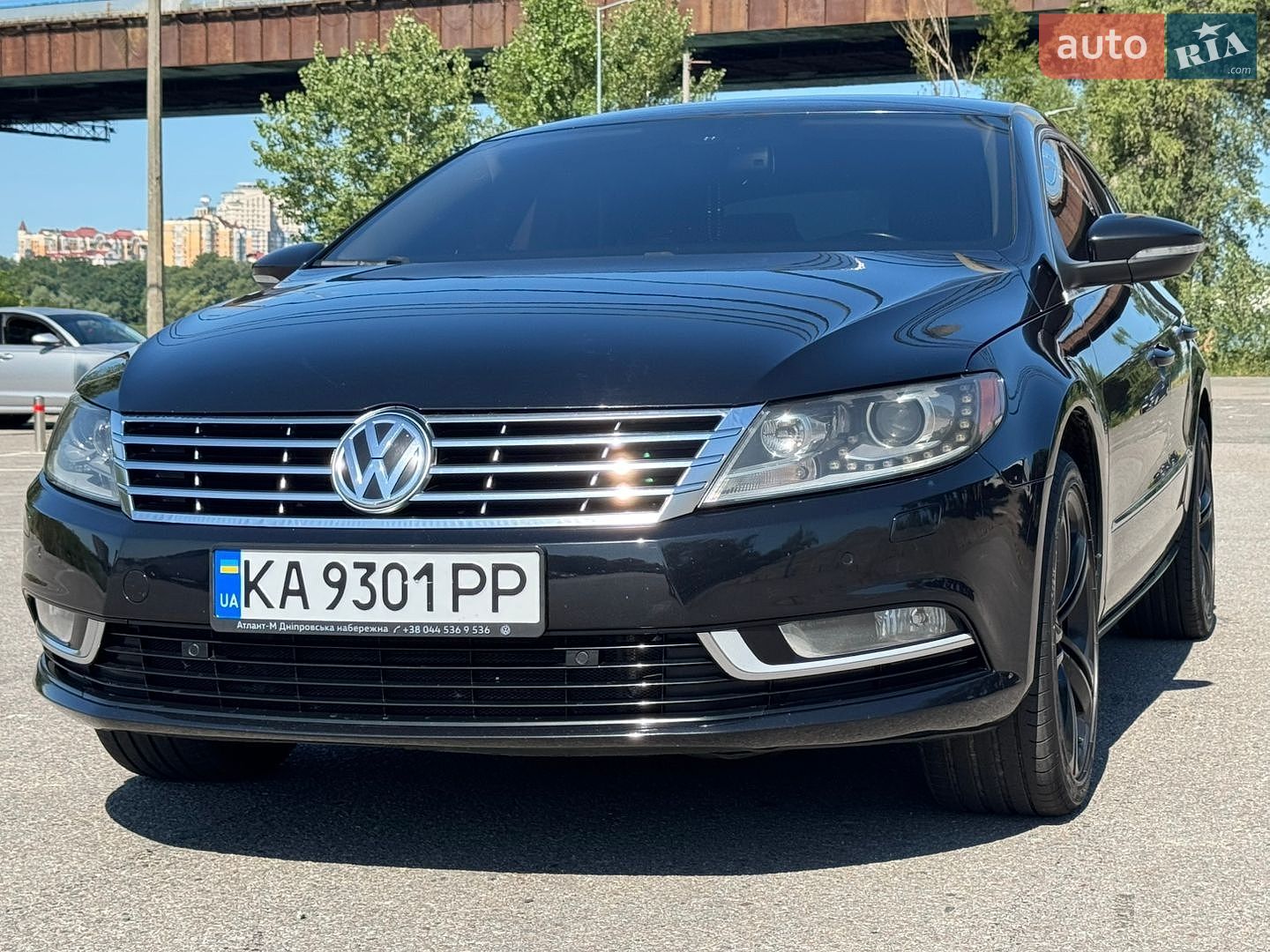 Volkswagen CC / Passat CC 2013 VIN WVWBN7AN3DE559211 фото оголошення 9 з 28
