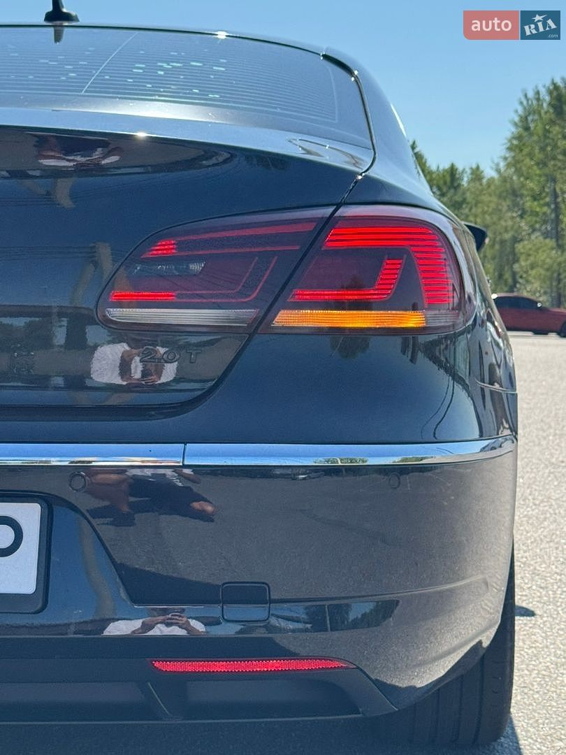 Volkswagen CC / Passat CC 2013 VIN WVWBN7AN3DE559211 фото оголошення 12 з 28