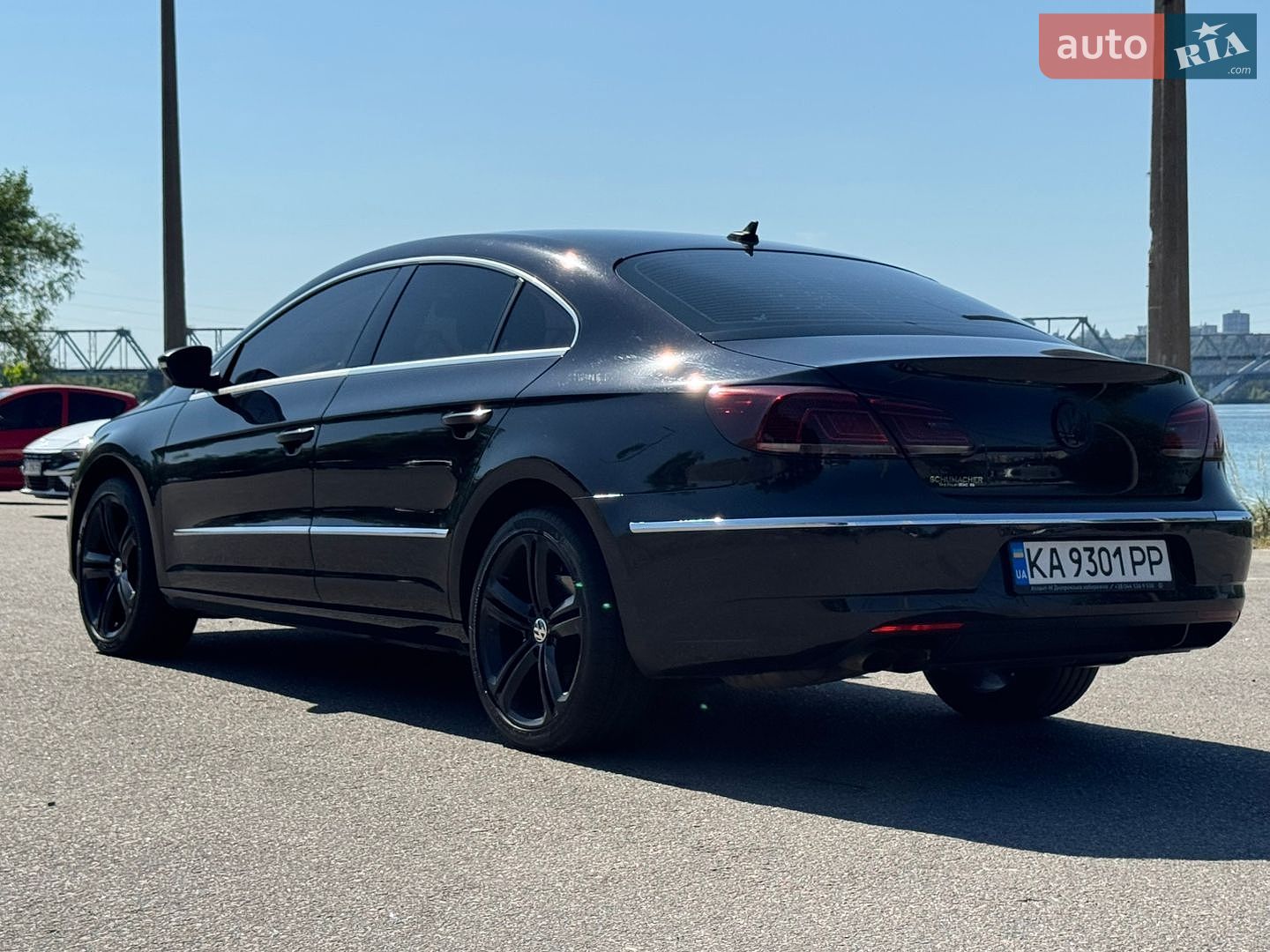 Volkswagen CC / Passat CC 2013 VIN WVWBN7AN3DE559211 фото оголошення 6 з 28