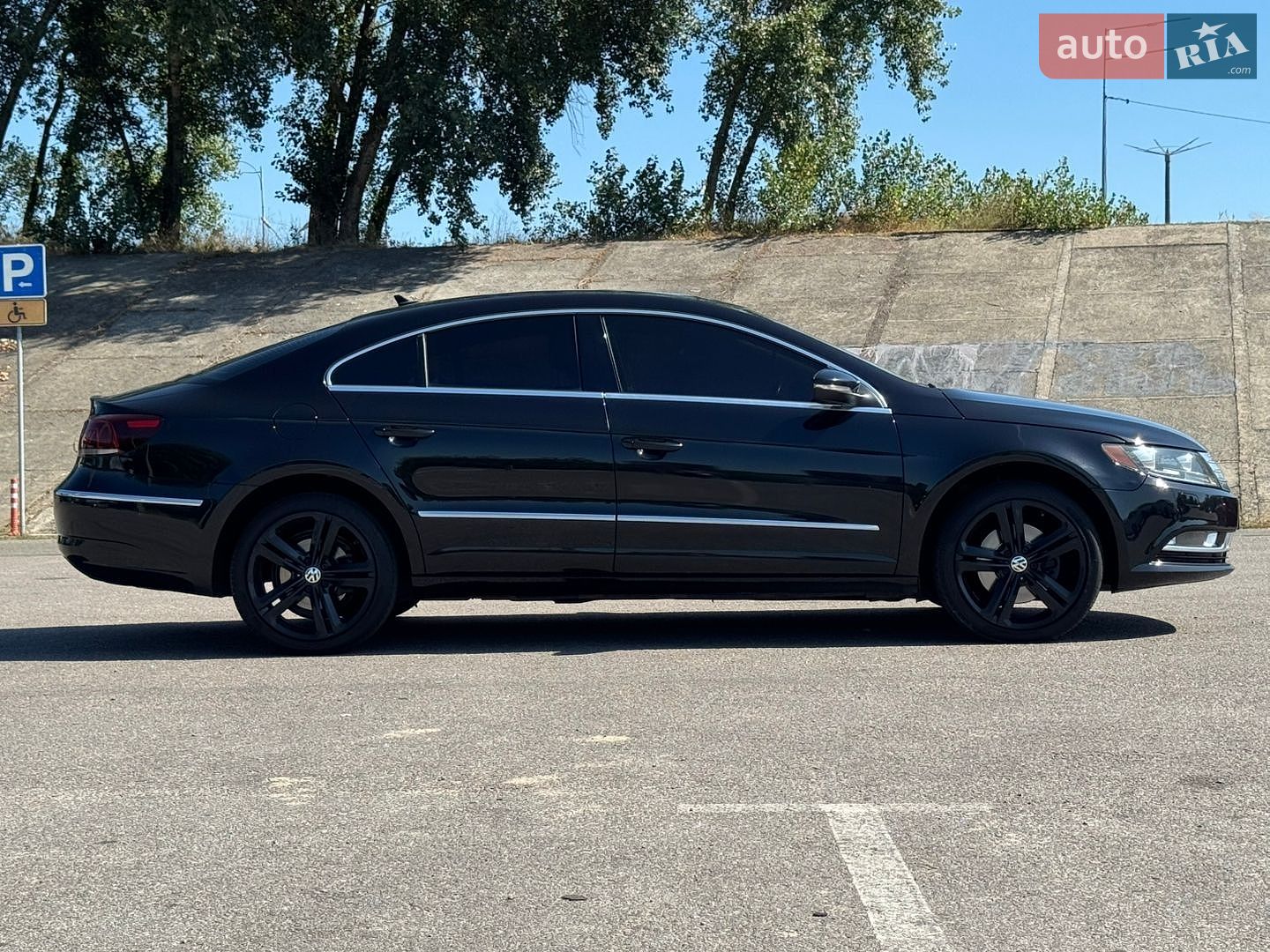 Volkswagen CC / Passat CC 2013 VIN WVWBN7AN3DE559211 фото оголошення 4 з 28
