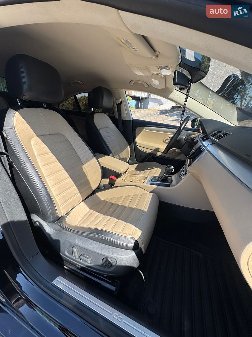 Volkswagen CC / Passat CC 2013 VIN WVWBN7AN3DE559211 фото оголошення 20 з 28