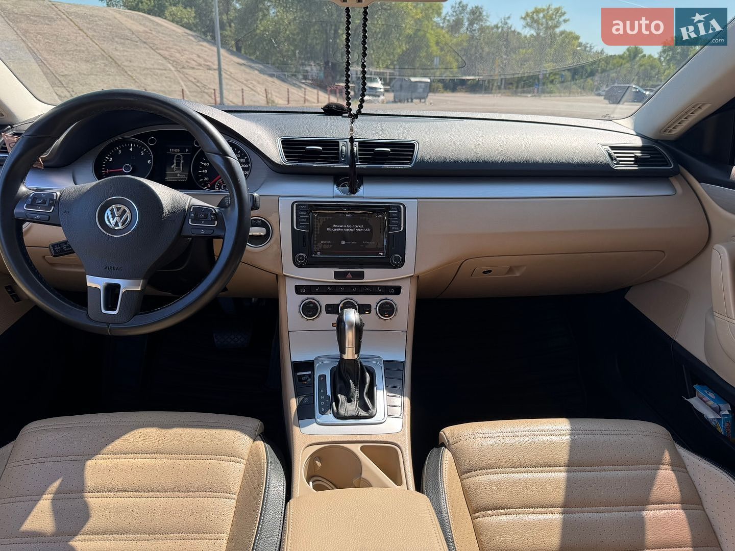 Volkswagen CC / Passat CC 2013 VIN WVWBN7AN3DE559211 фото оголошення 16 з 28