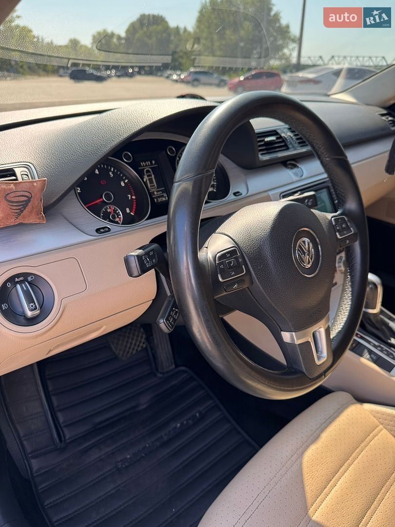 Volkswagen CC / Passat CC 2013 VIN WVWBN7AN3DE559211 фото оголошення 21 з 28