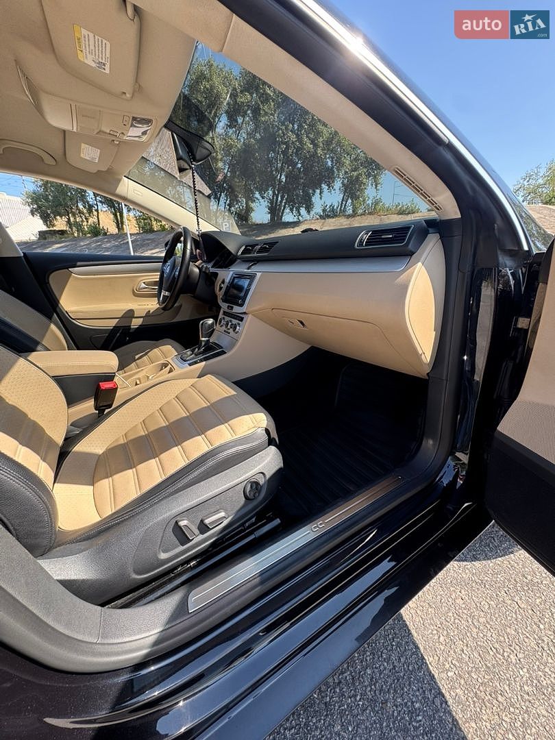 Volkswagen CC / Passat CC 2013 VIN WVWBN7AN3DE559211 фото оголошення 19 з 28