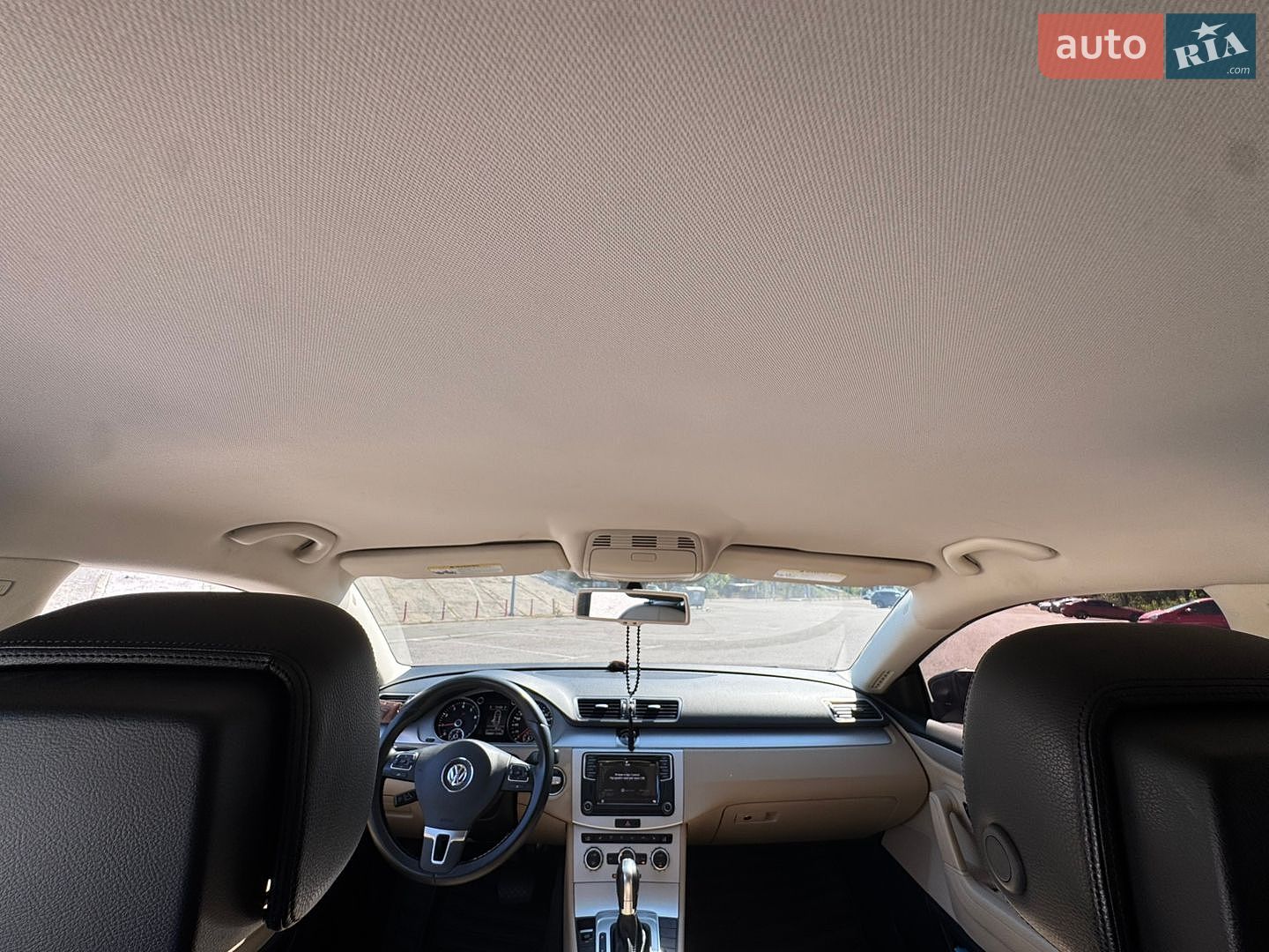 Volkswagen CC / Passat CC 2013 VIN WVWBN7AN3DE559211 фото оголошення 17 з 28