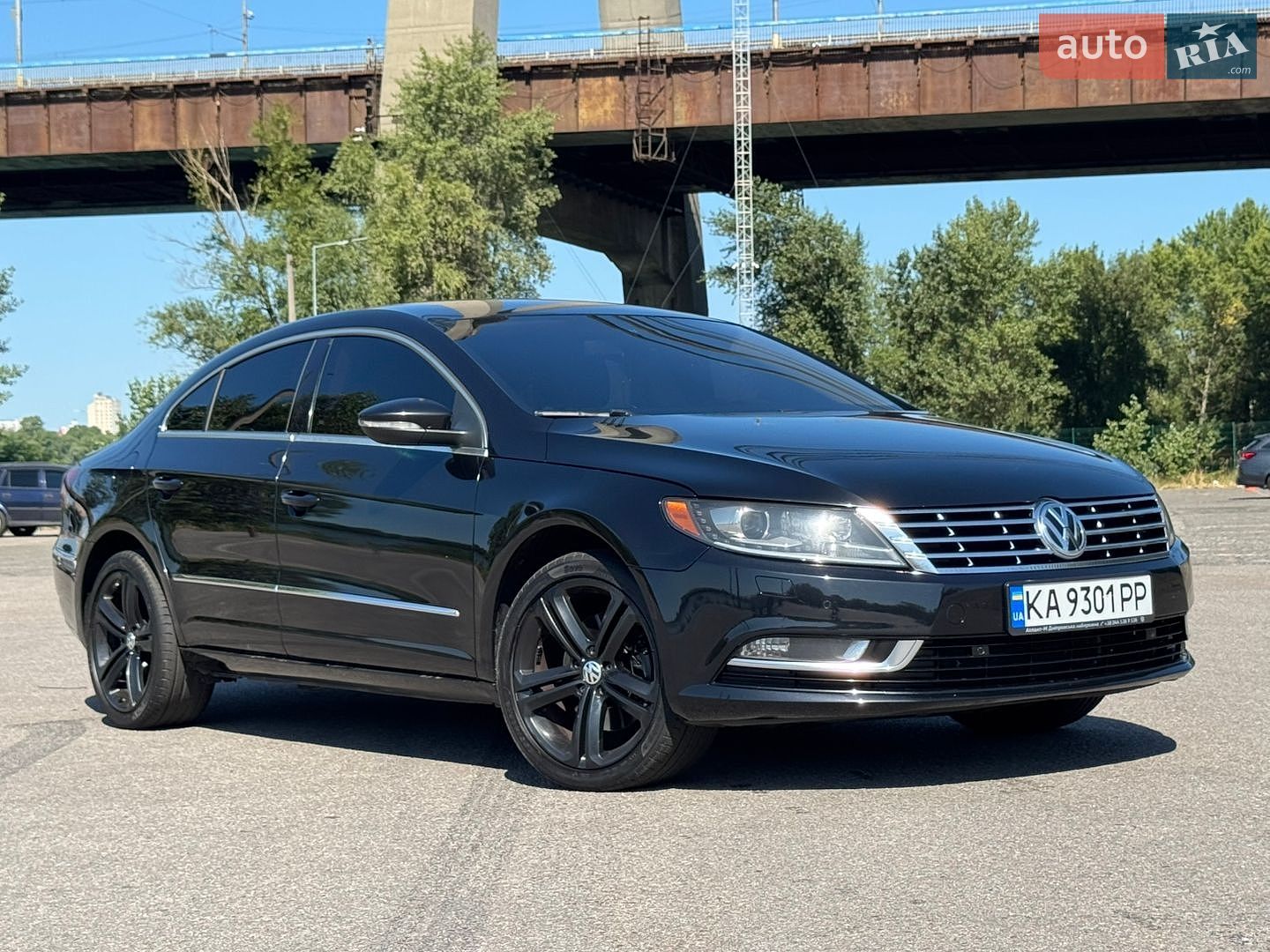 Volkswagen CC / Passat CC 2013 VIN WVWBN7AN3DE559211 фото оголошення 3 з 28