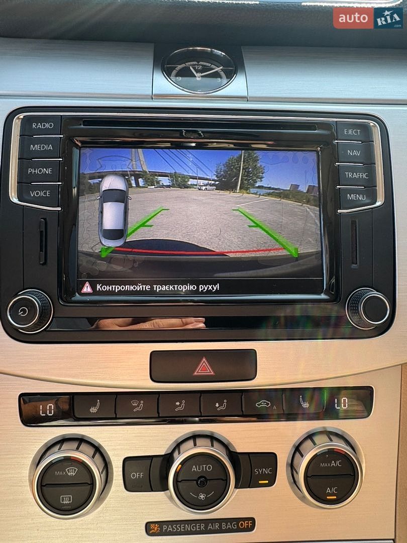 Volkswagen CC / Passat CC 2013 VIN WVWBN7AN3DE559211 фото оголошення 22 з 28